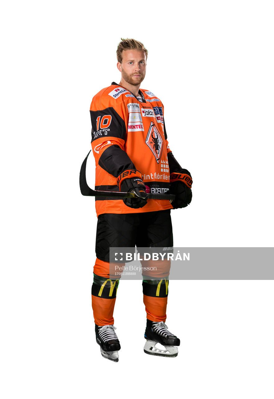 Karlskronas Mattias Guter