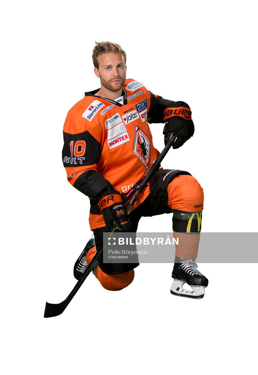 Karlskronas Mattias Guter