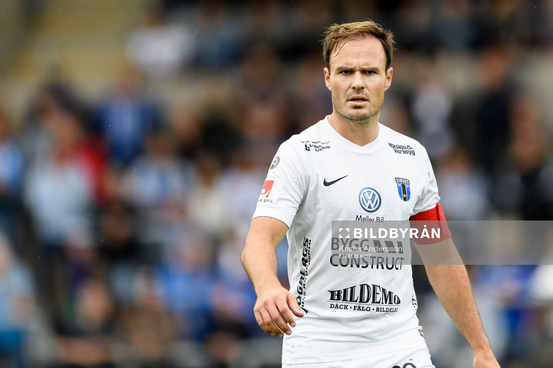 Sirius Niklas Busch Thor