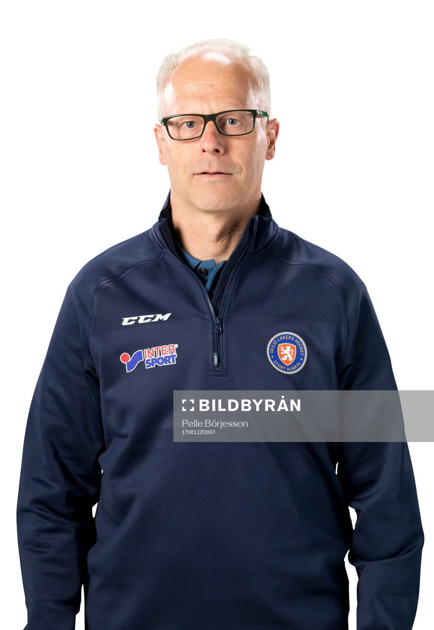Växjös läkare Stefan Kauppinen
