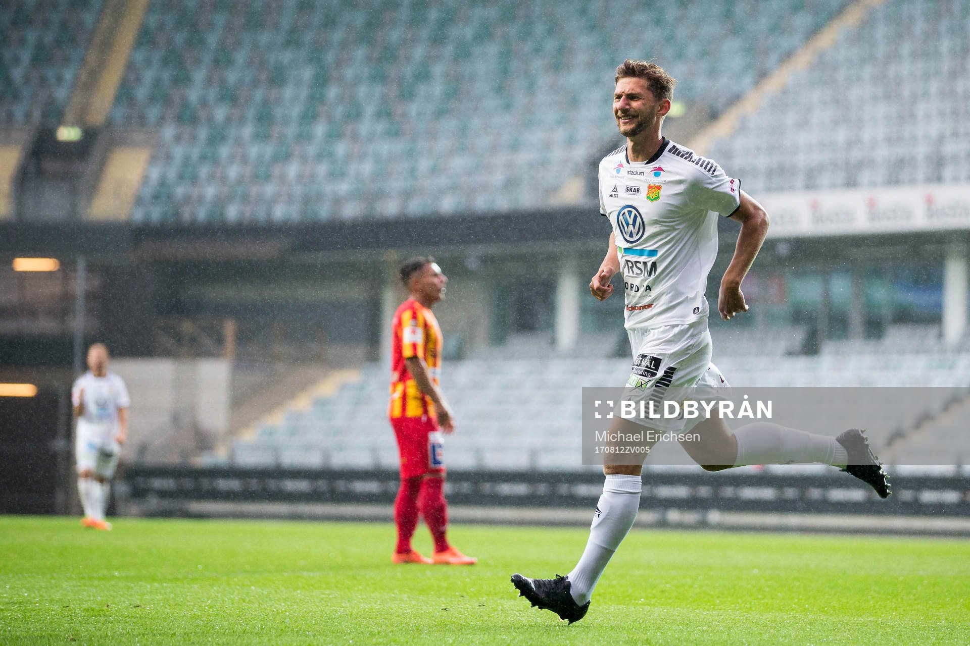 GAIS Alibek Aliev jublar