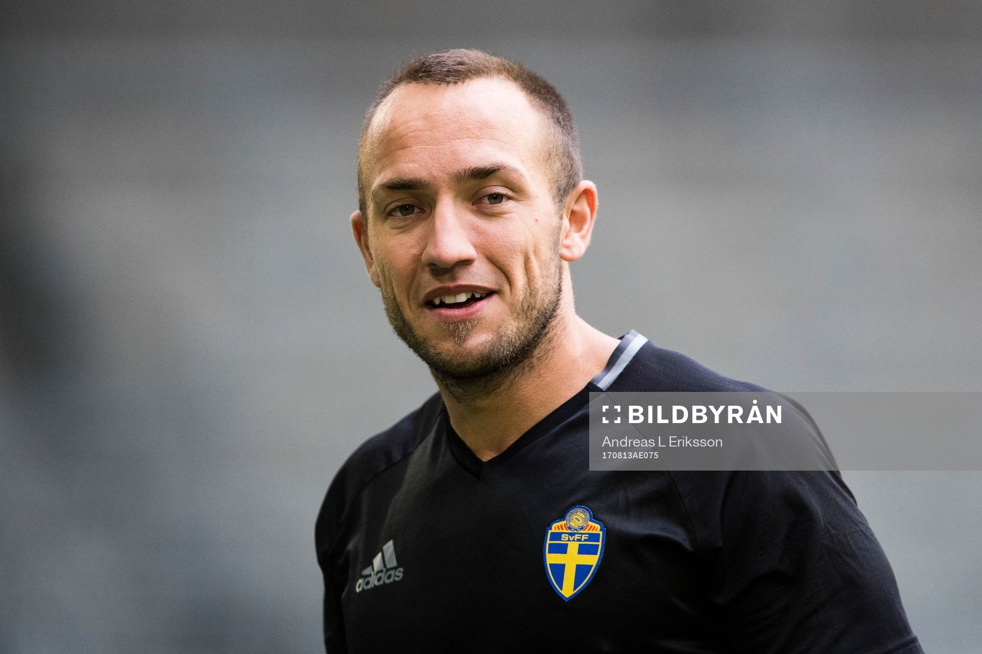 Domare Kaspar Sjöberg