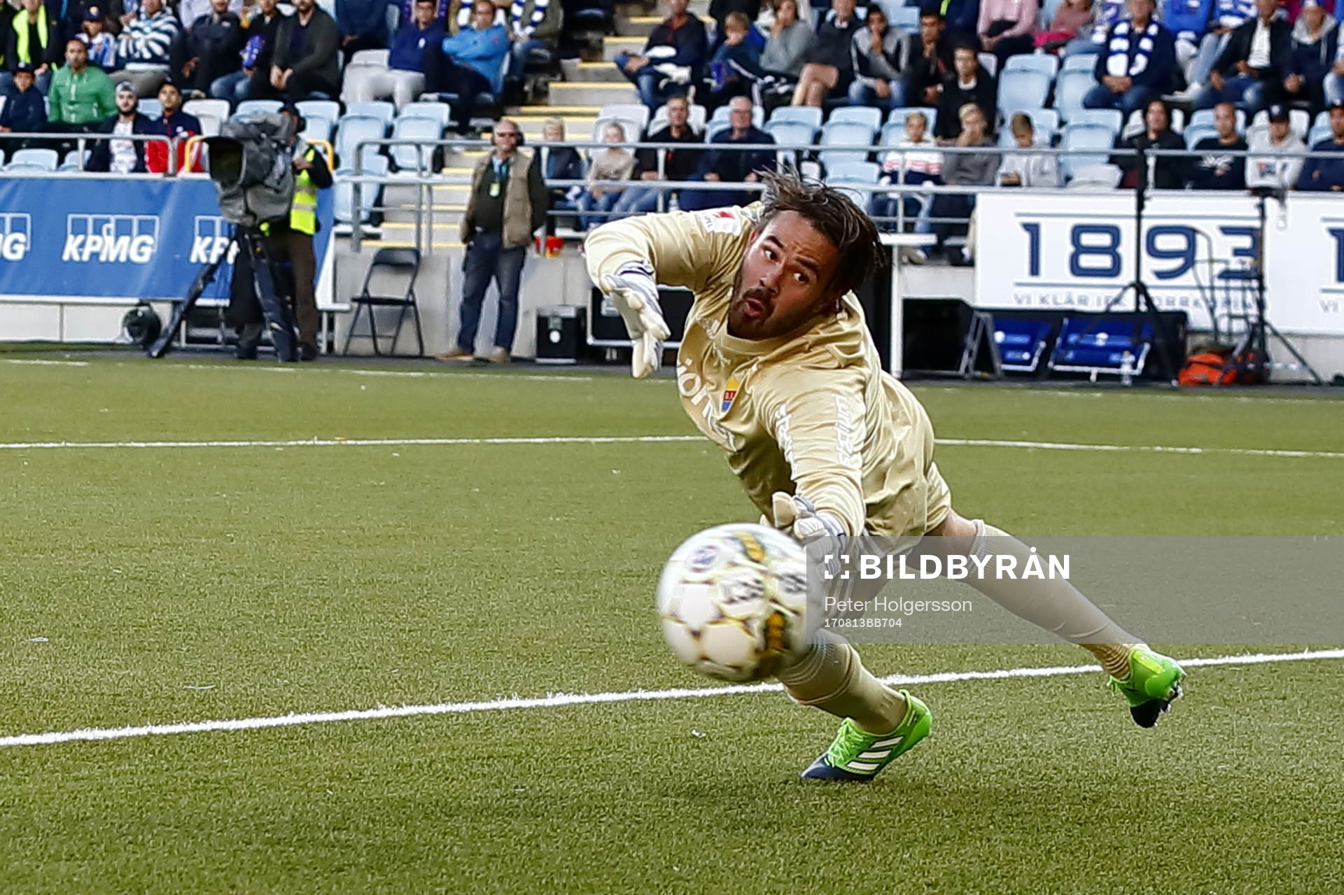 Djurgårdens Tommi Vaiho