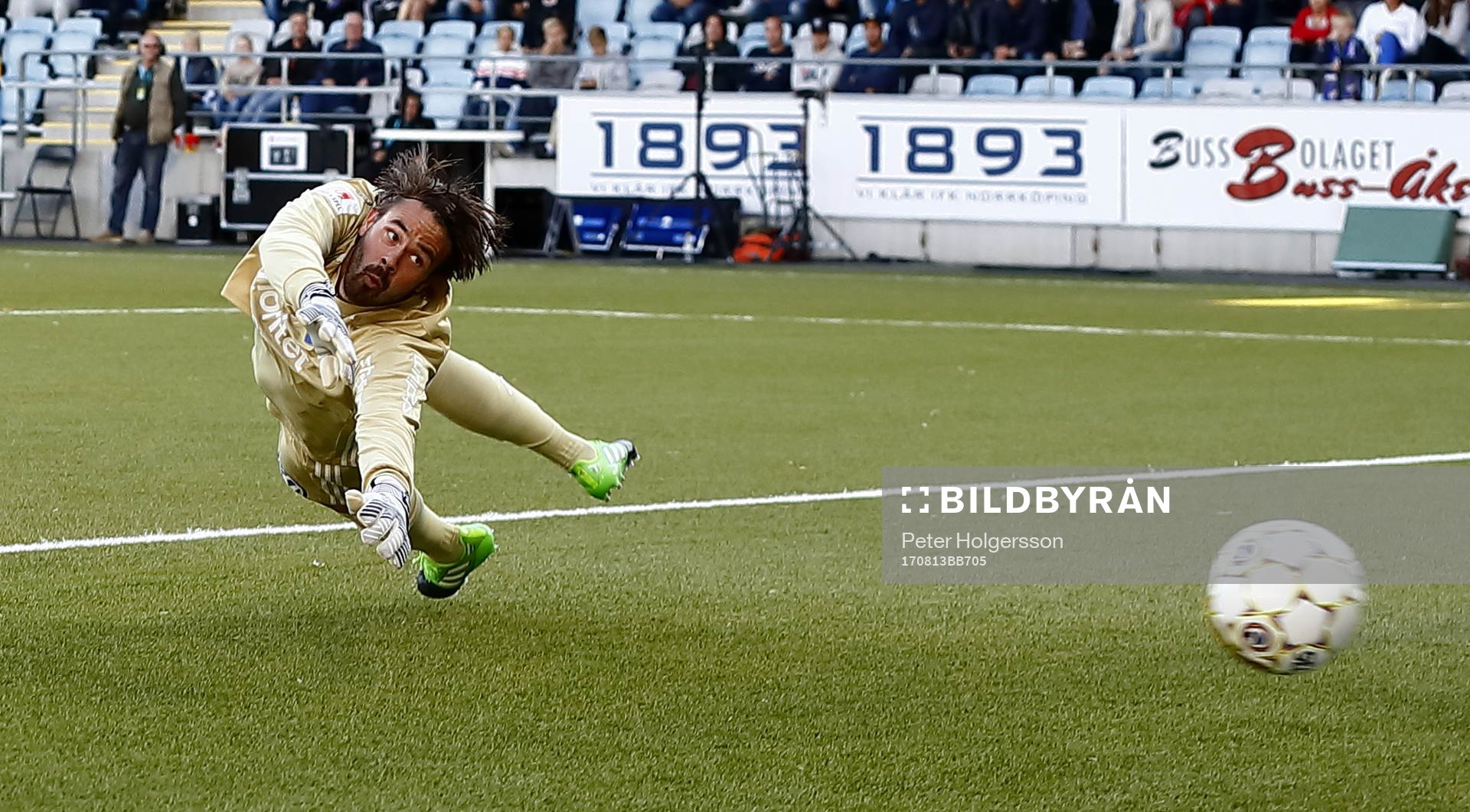 Djurgårdens Tommi Vaiho