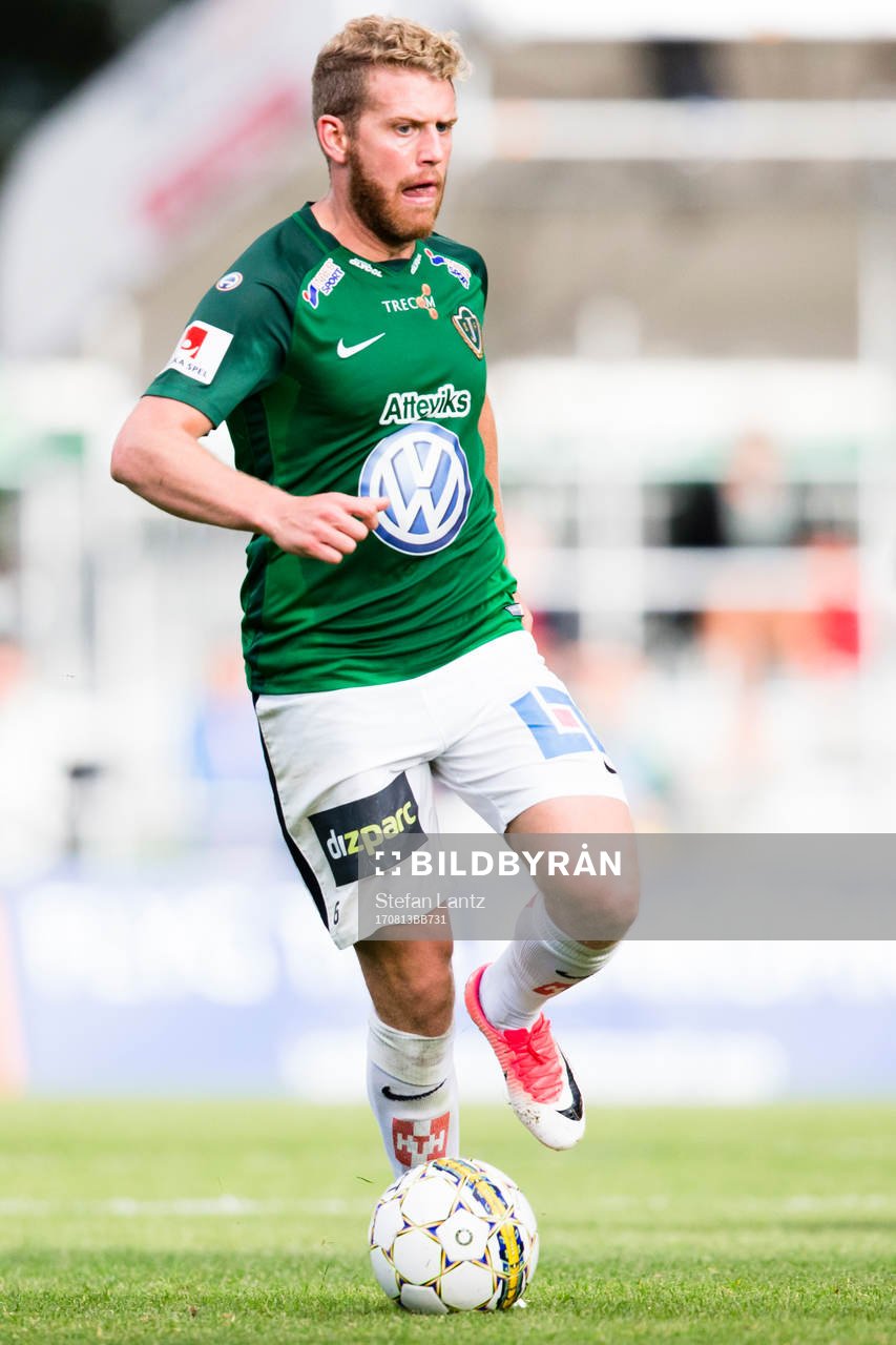 Jönköpings Stefan Karlsson