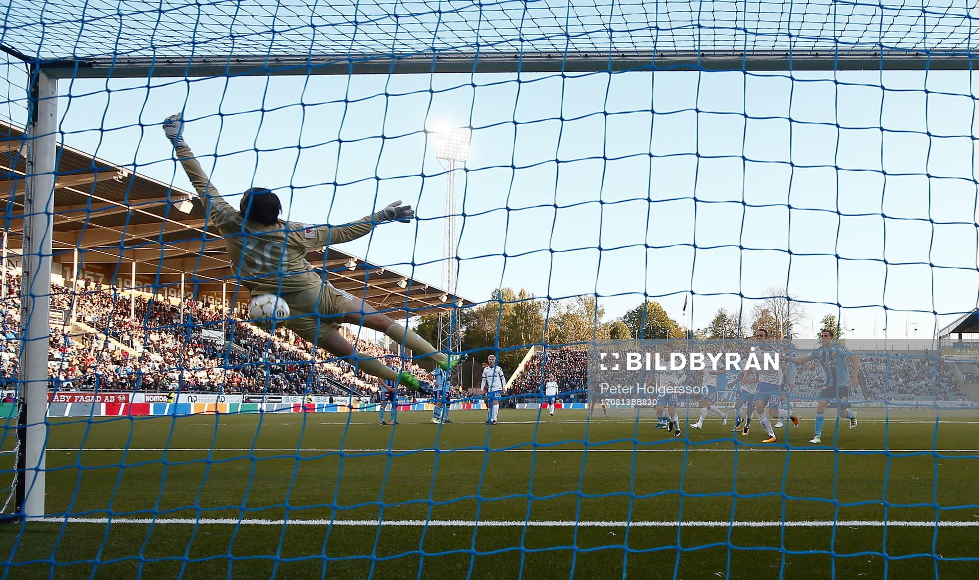 Djurgårdens Tommi Vaiho