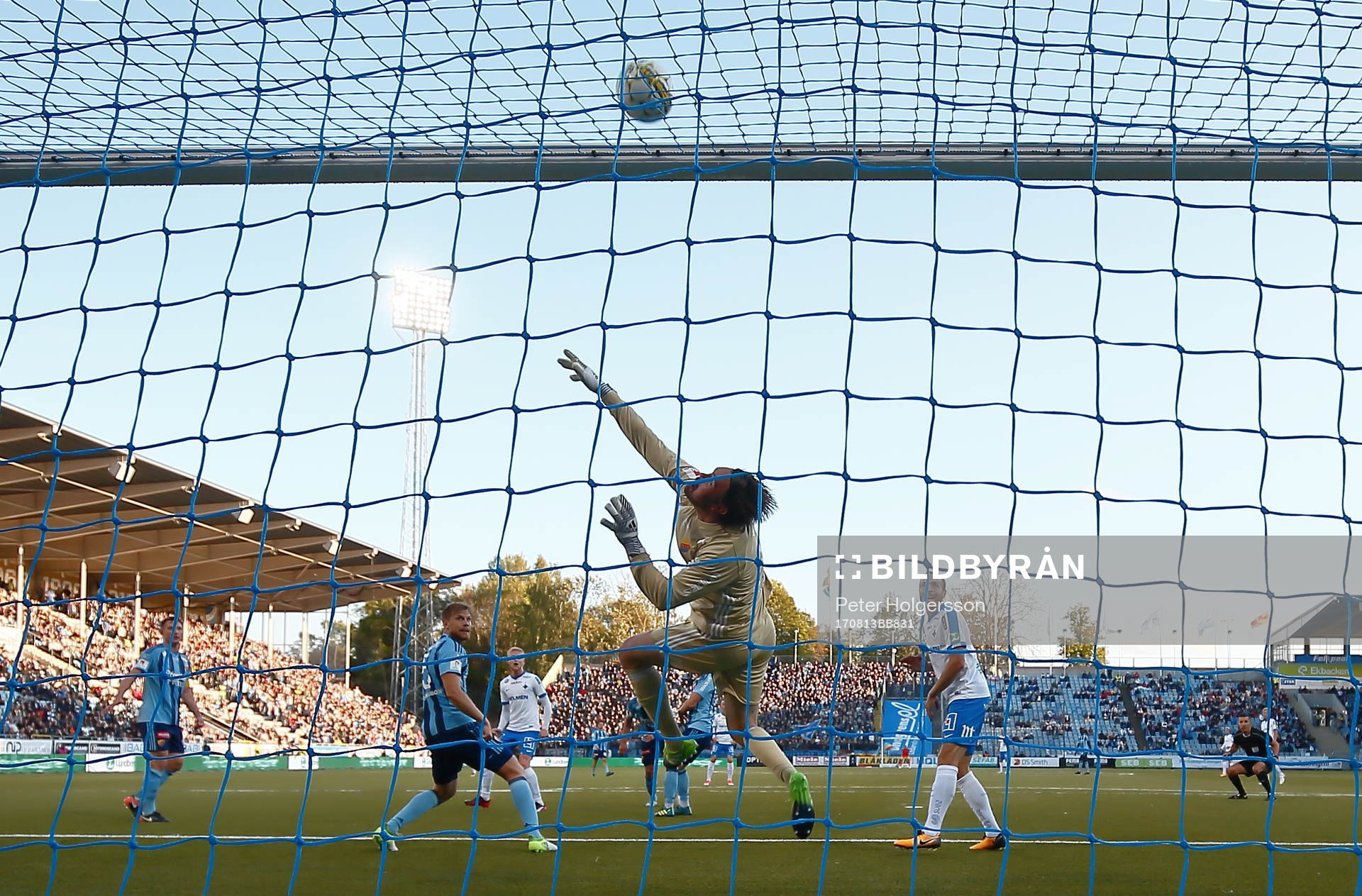 Djurgårdens Tommi Vaiho