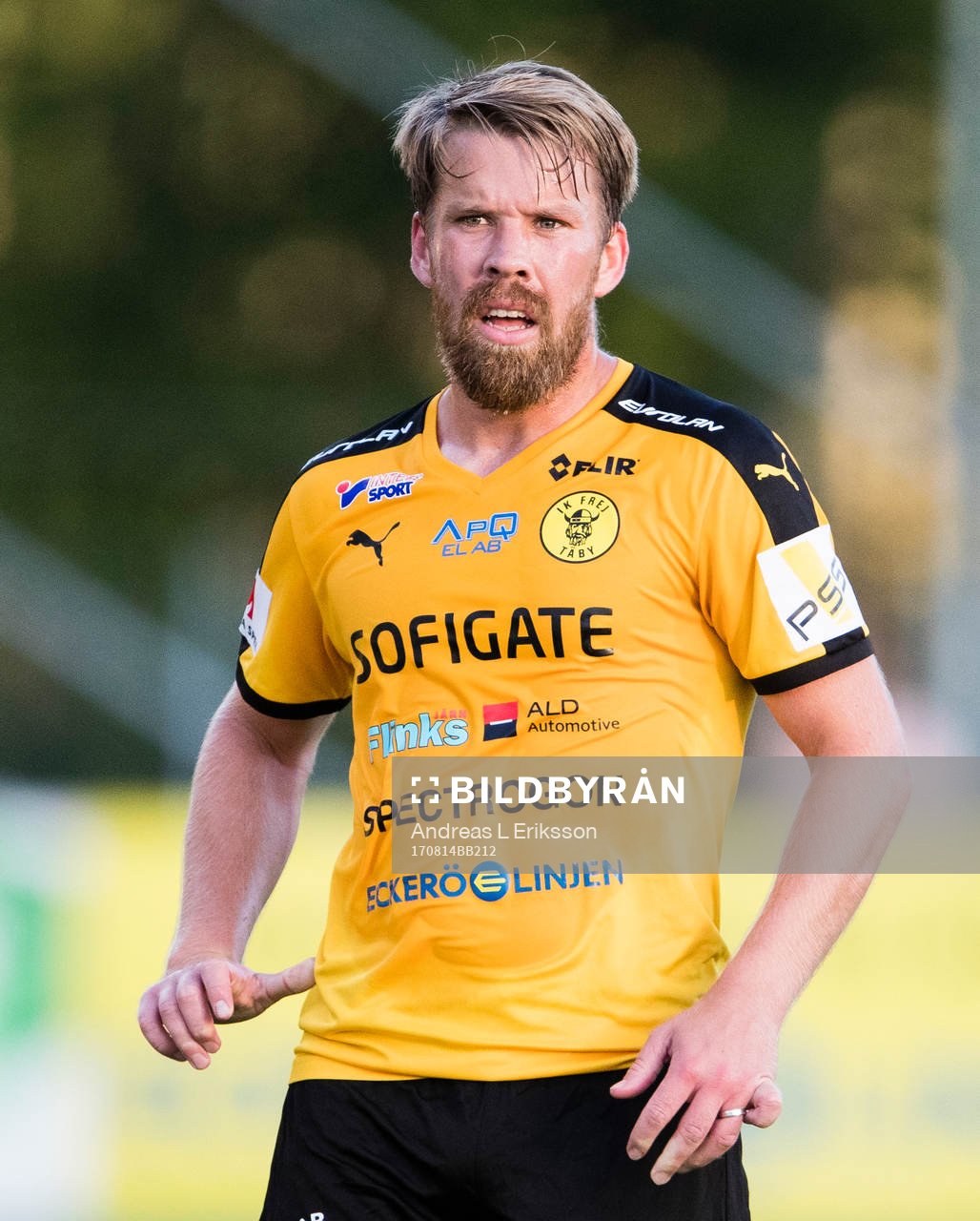 Frejs Joakim Runnemo