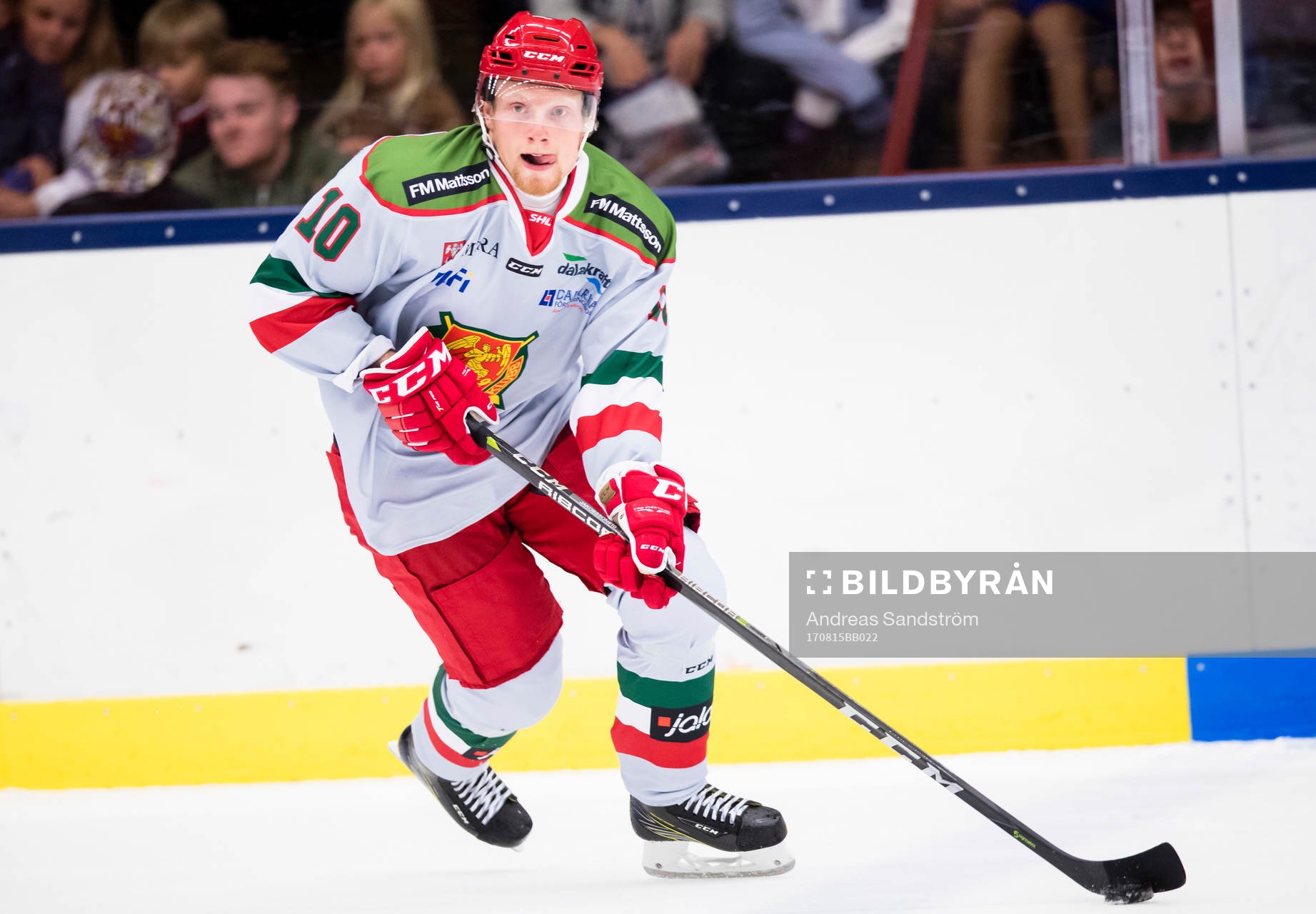 Moras Kristian Jakobsson