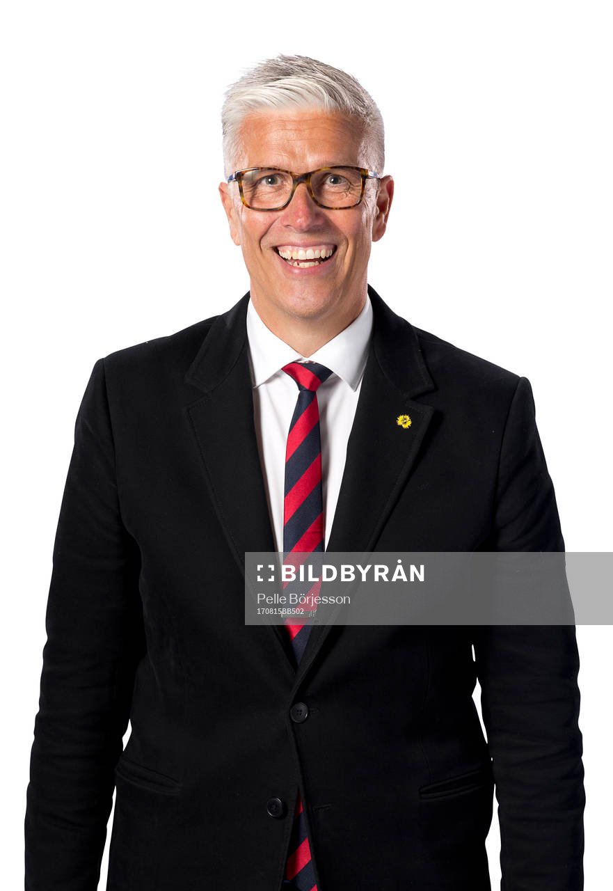 Skellefteås Klubbdirektör Pea Israelsson