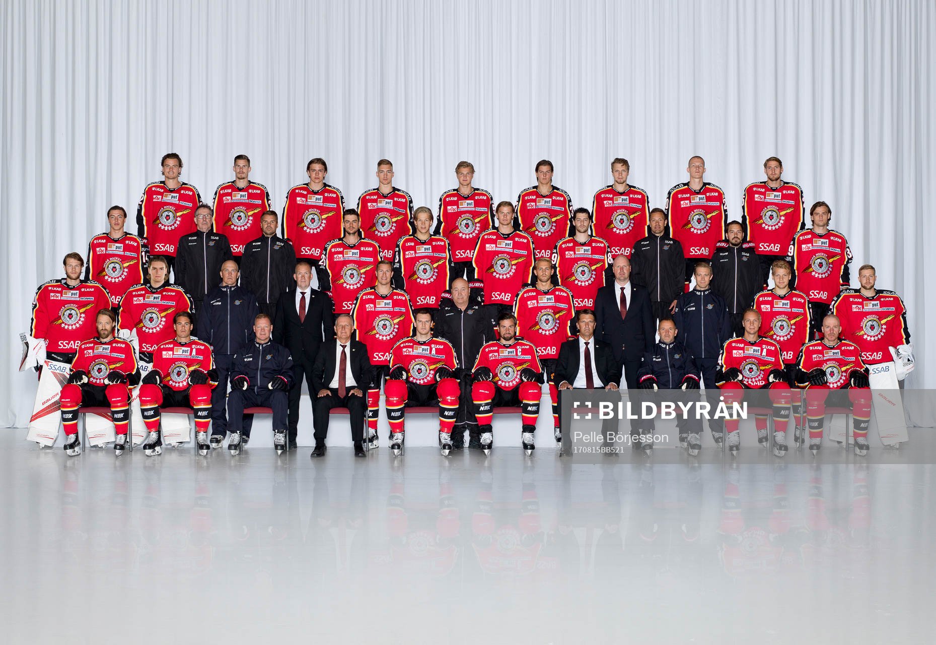 s Luleå Hockey