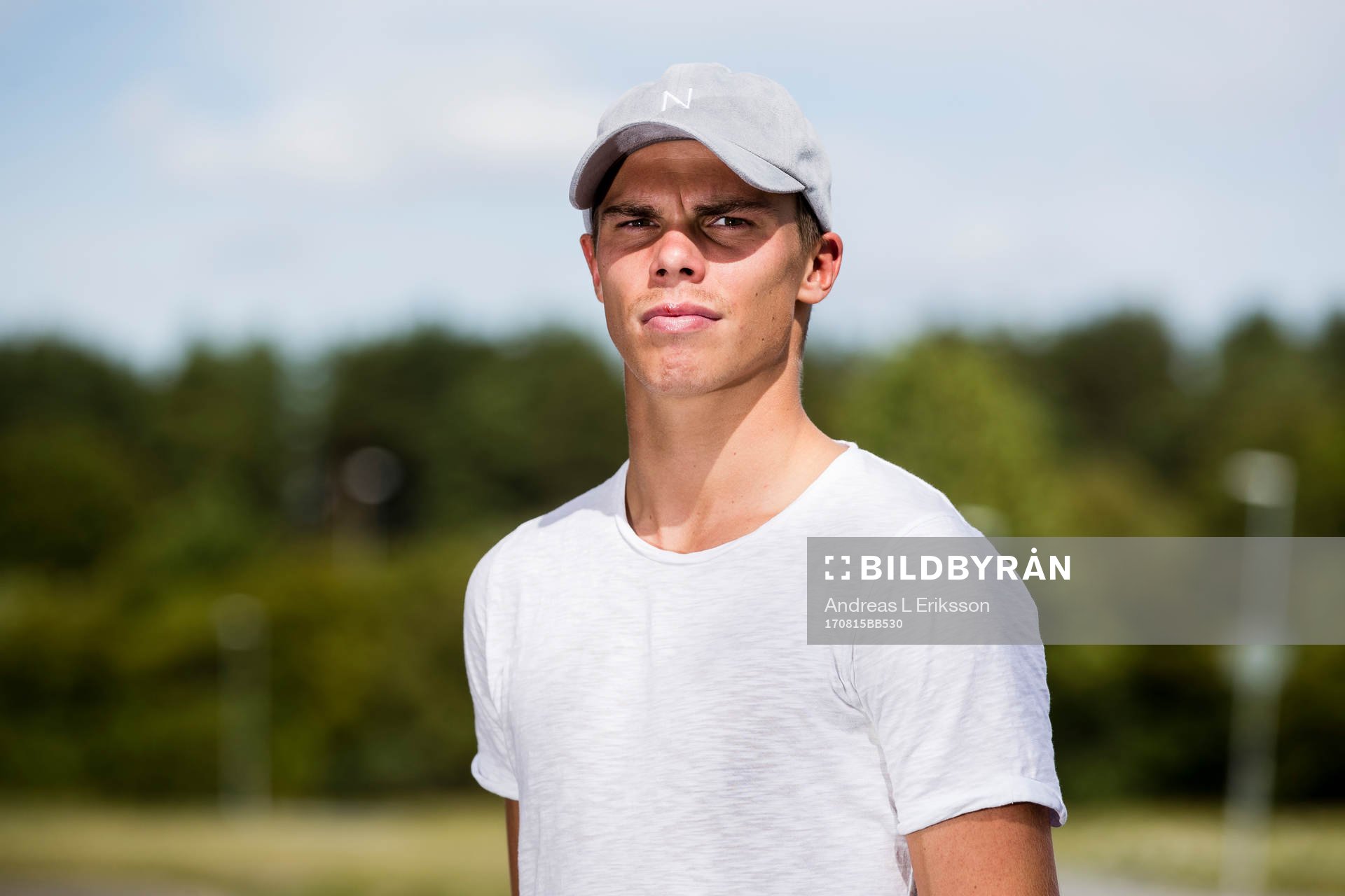 Sirius Elias Andersson