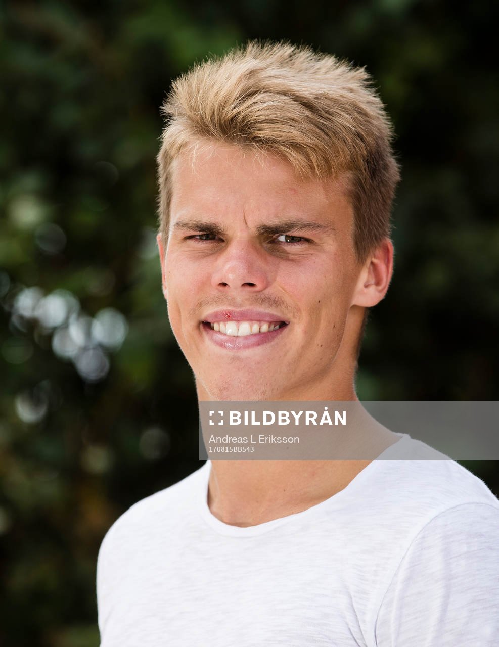 Sirius Elias Andersson