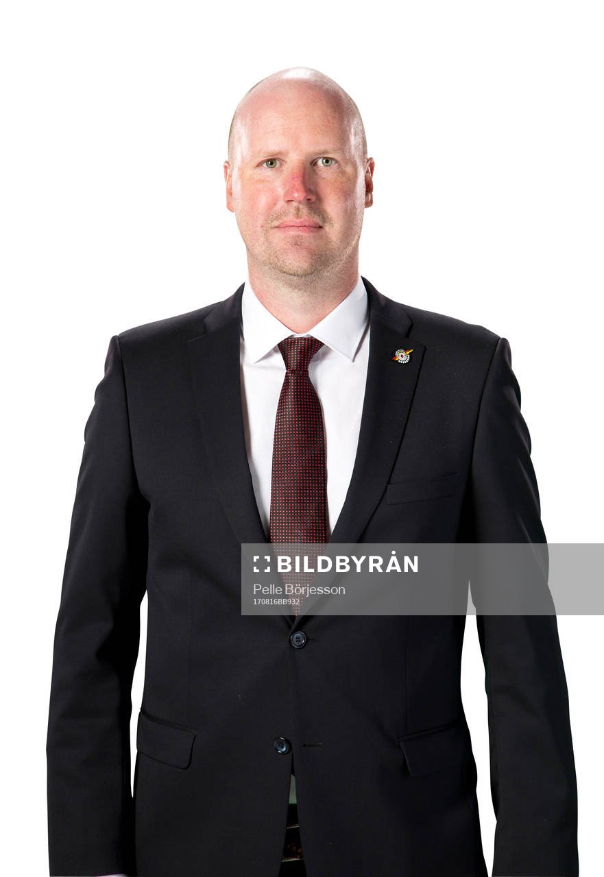 Luleås Vice GM Ulf Engman