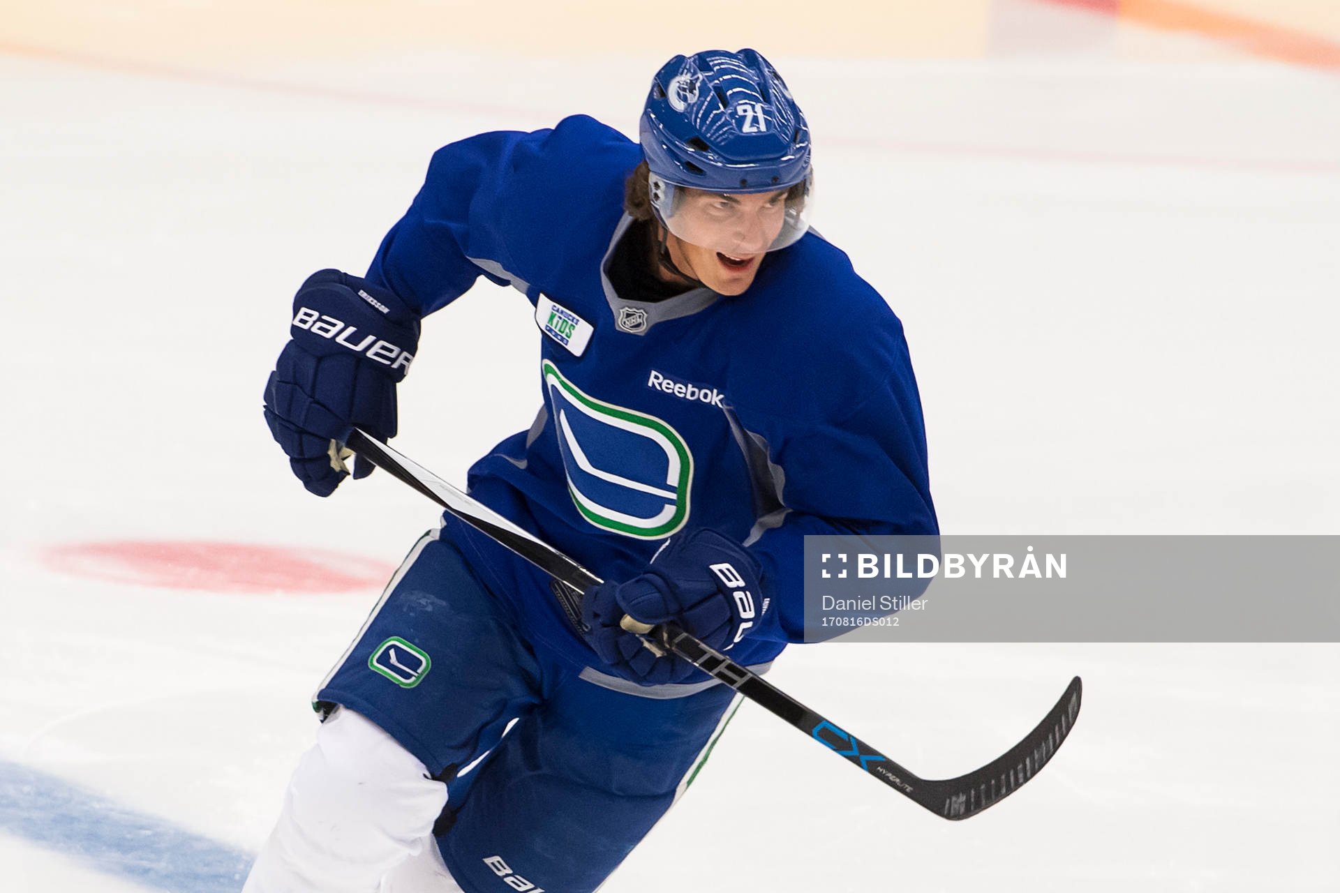Loui Eriksson