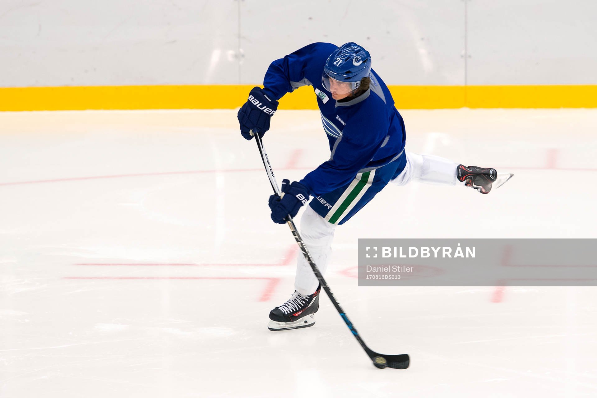 Loui Eriksson