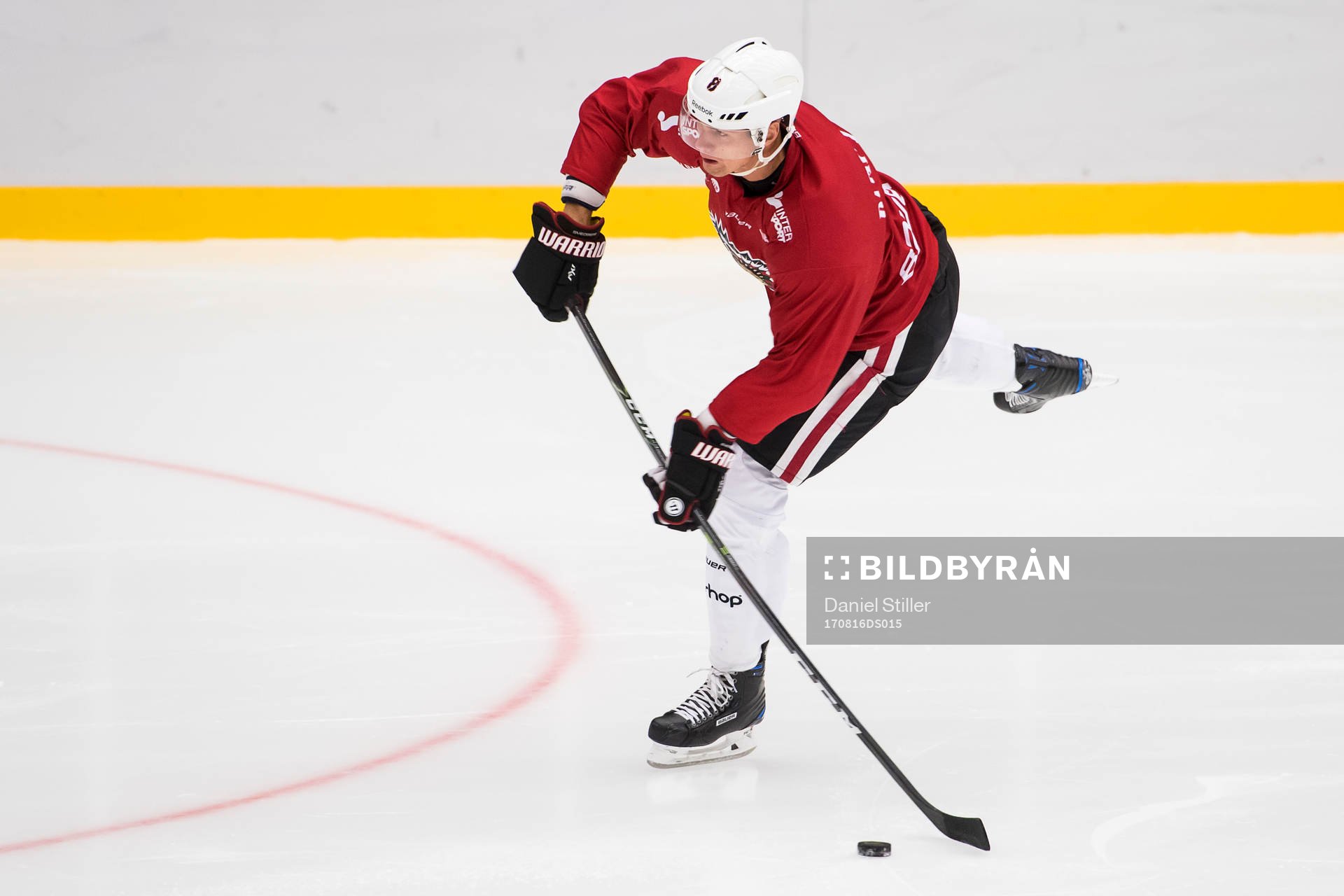 Viktor Svedberg