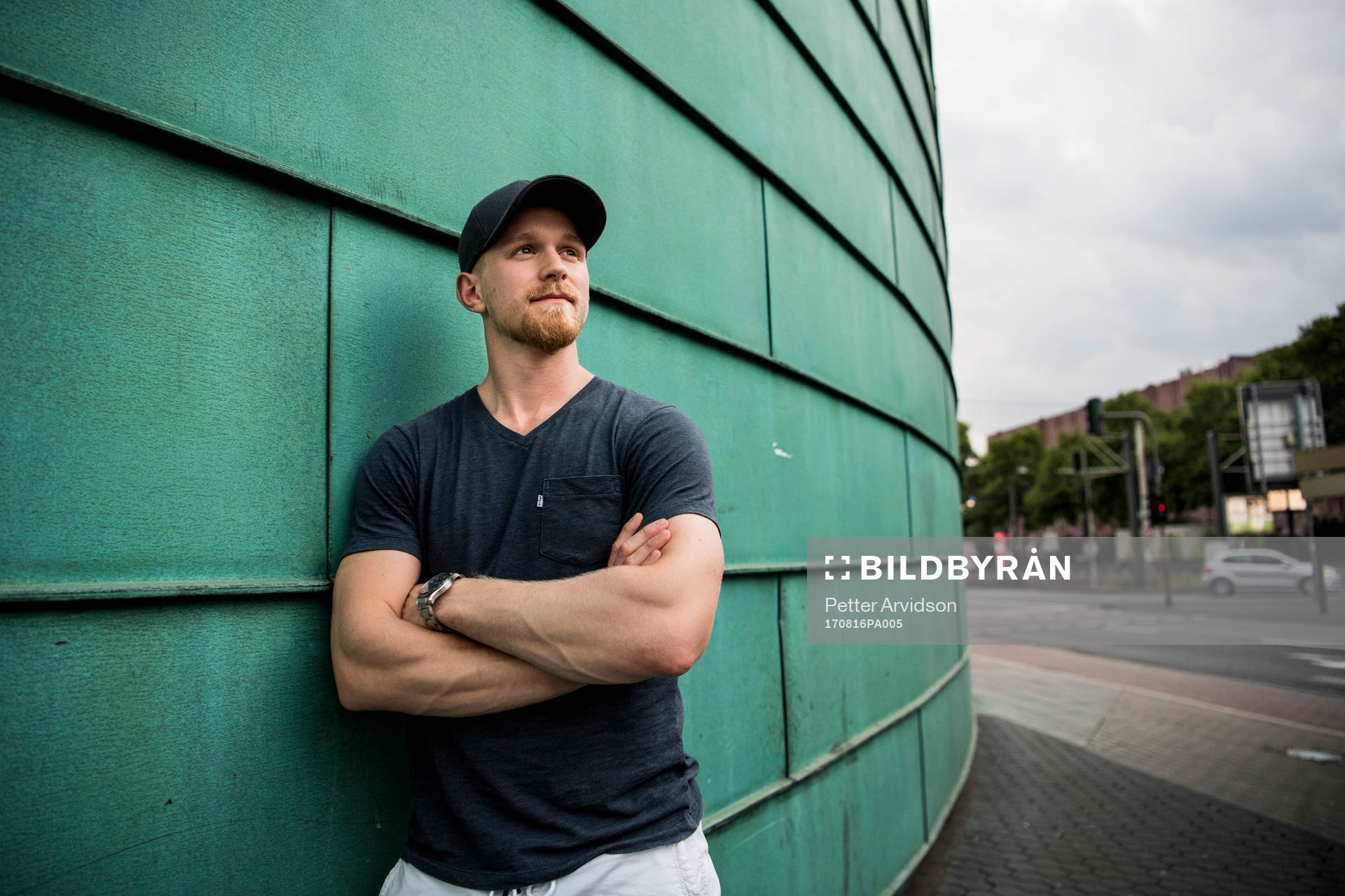 Rögles Ted Brithén