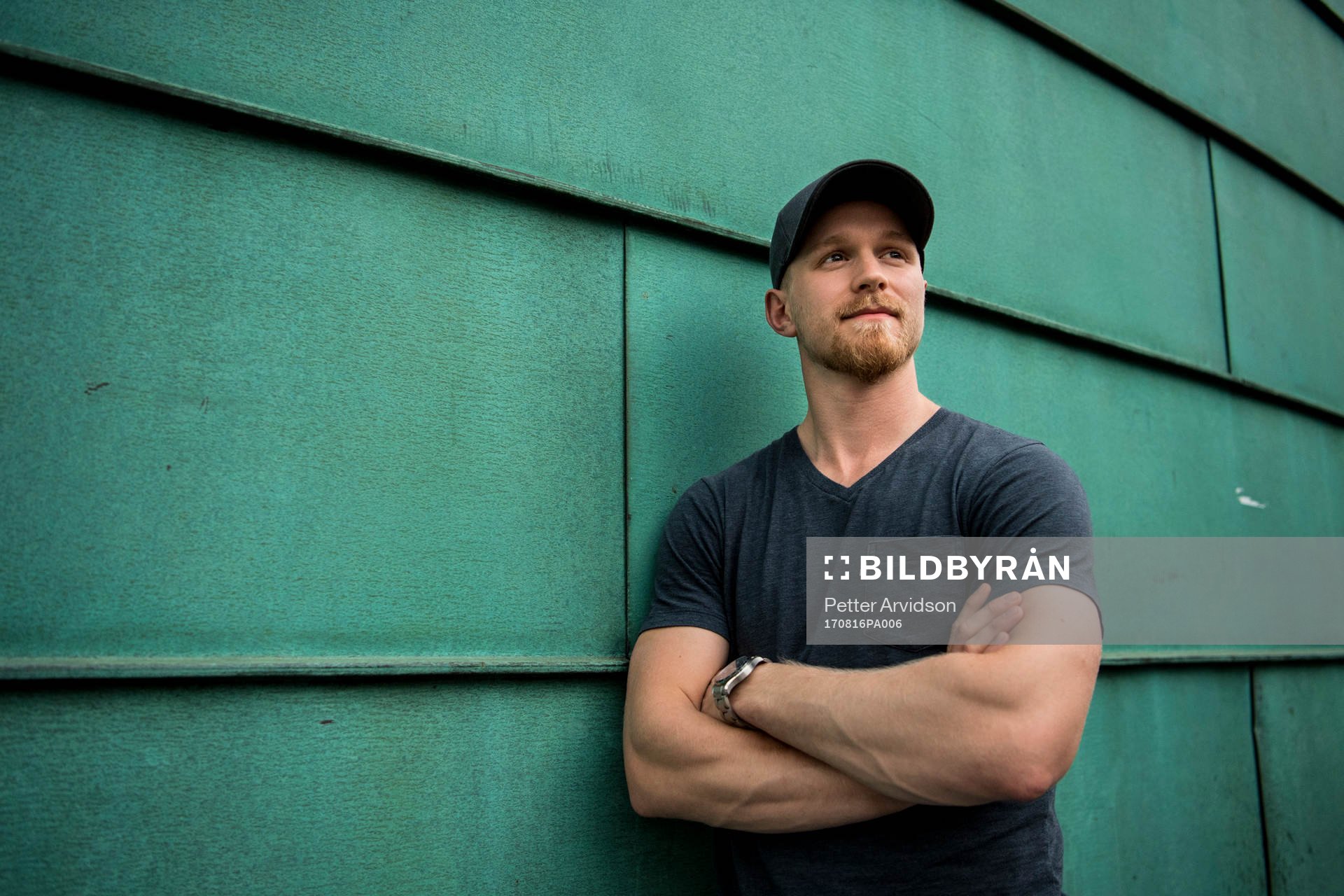 Rögles Ted Brithén