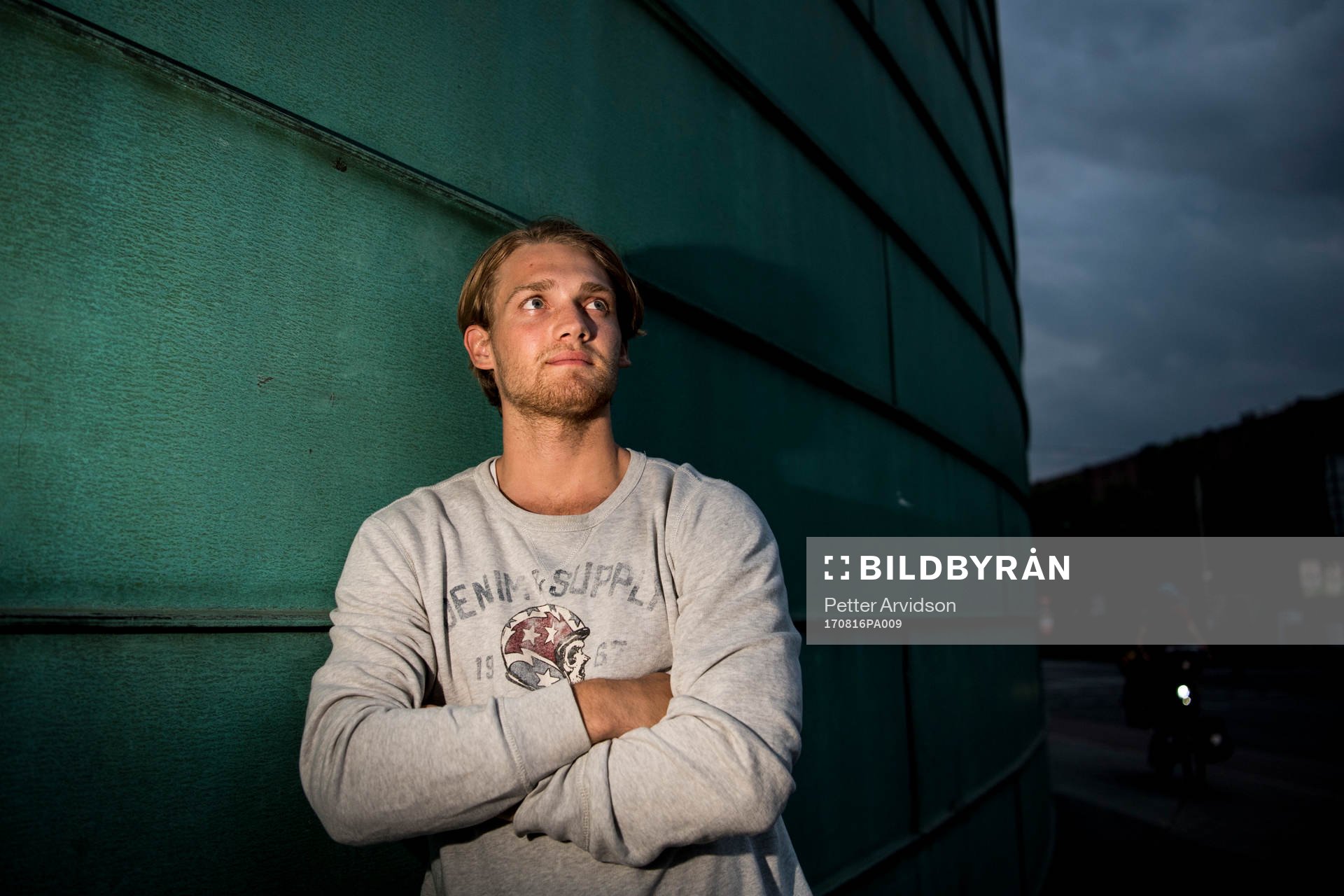 Rögles Simon Ryfors