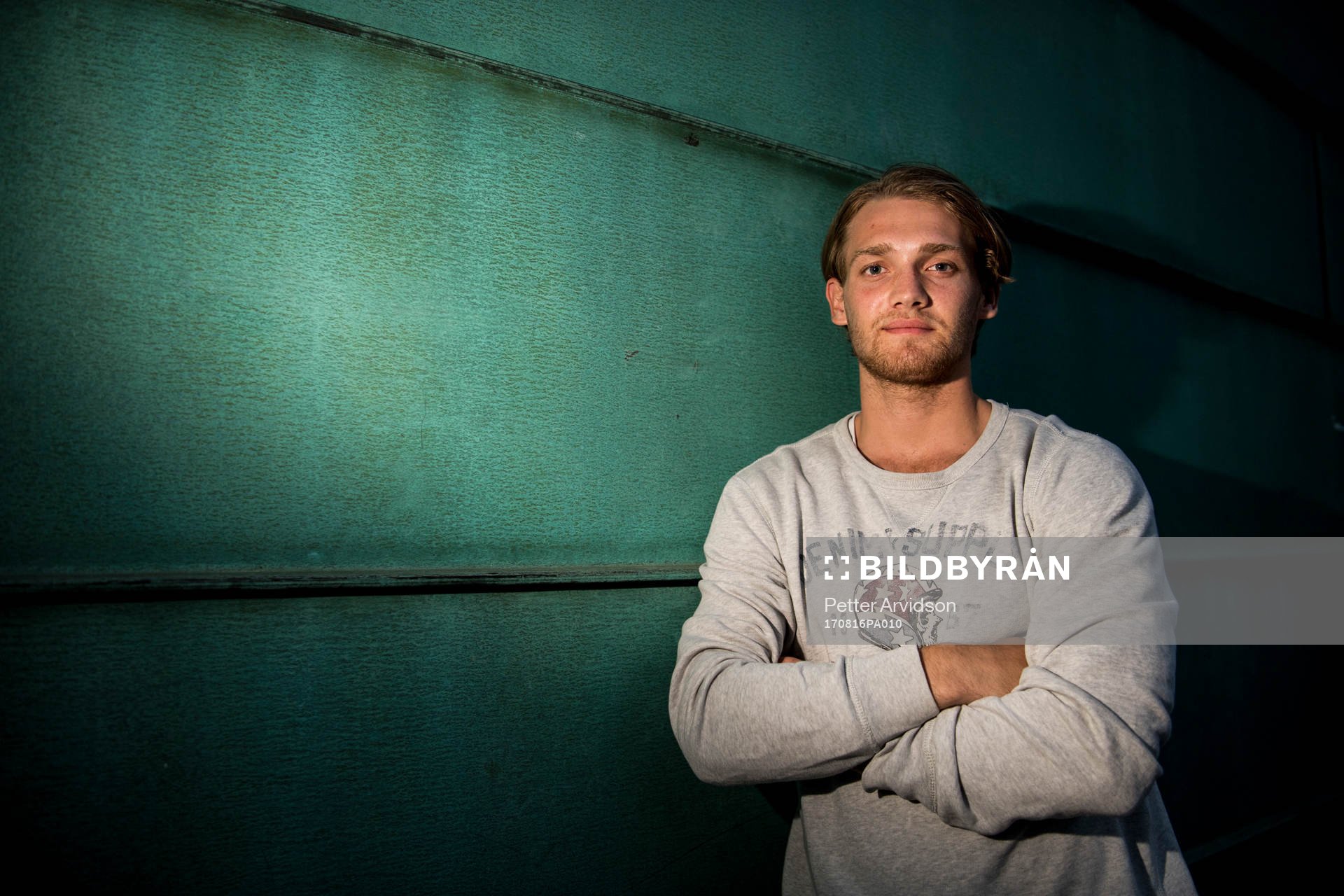 Rögles Simon Ryfors