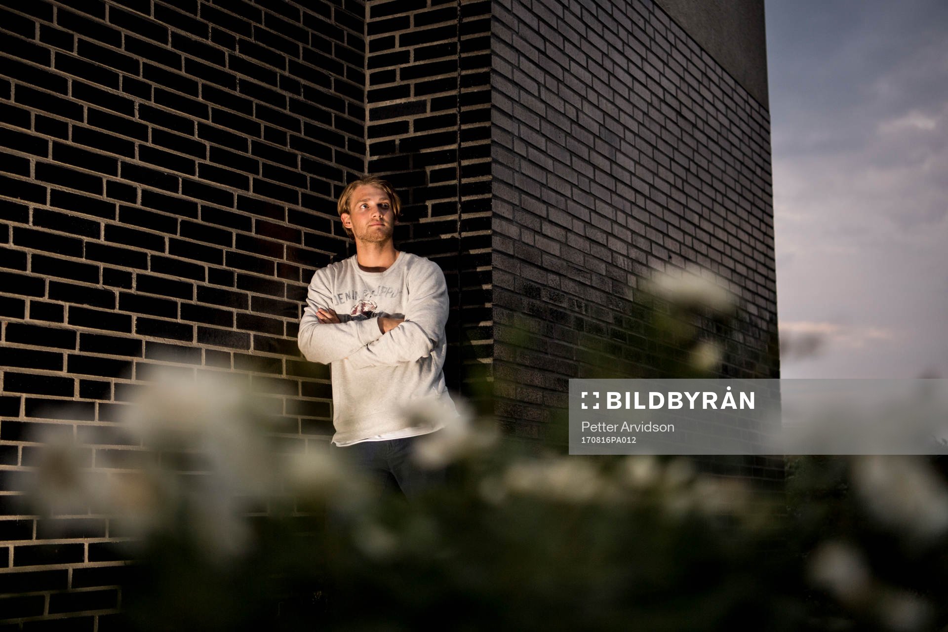 Rögles Simon Ryfors