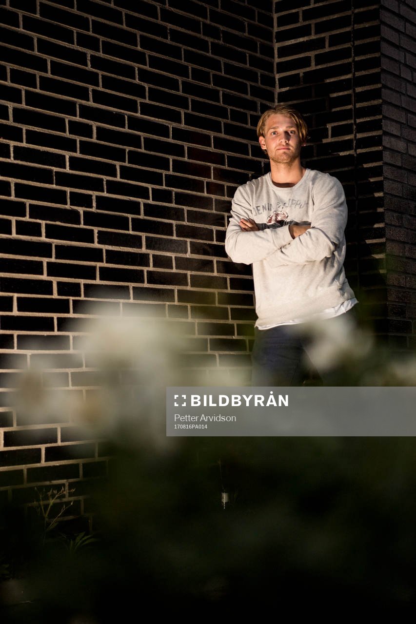 Rögles Simon Ryfors