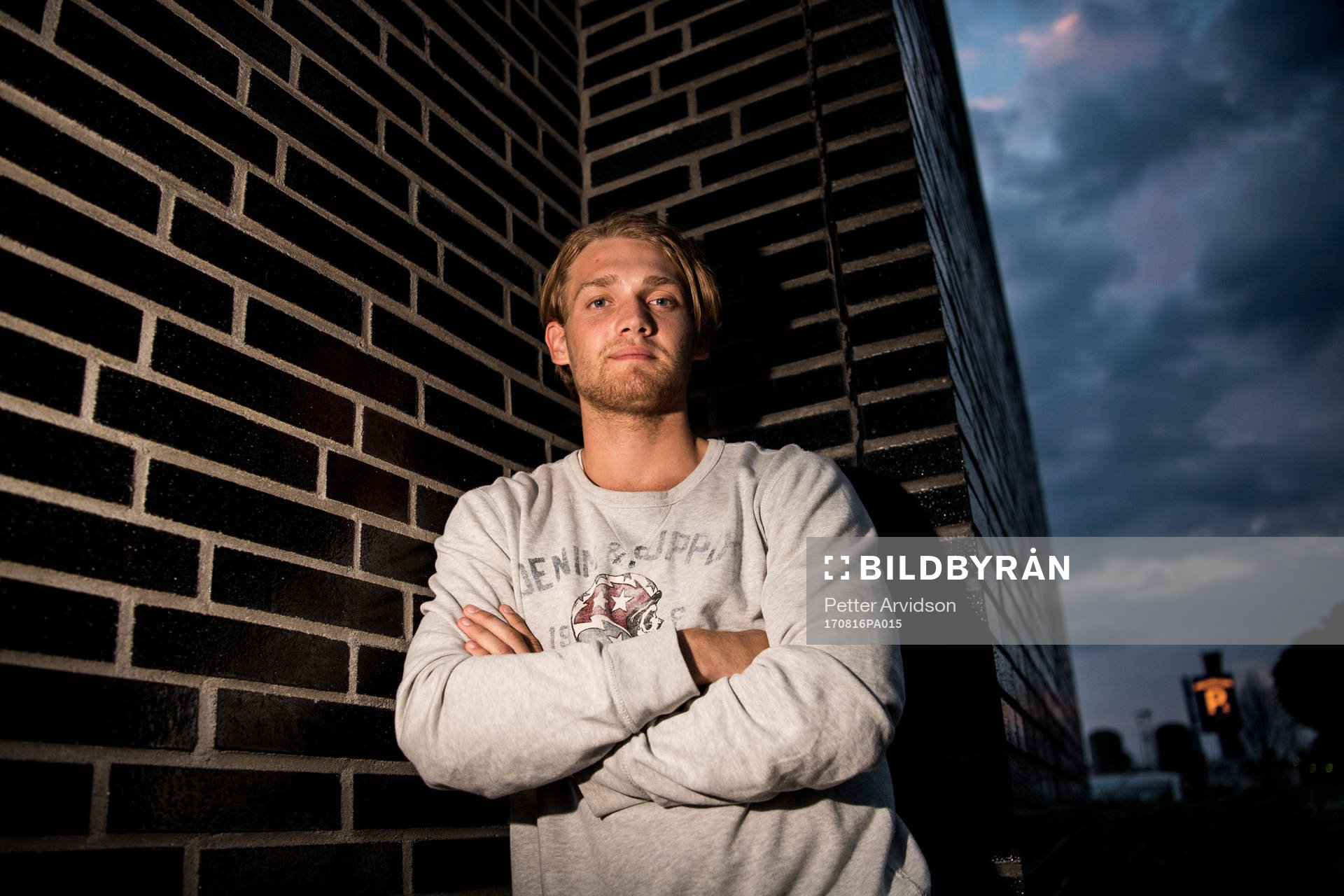 Rögles Simon Ryfors