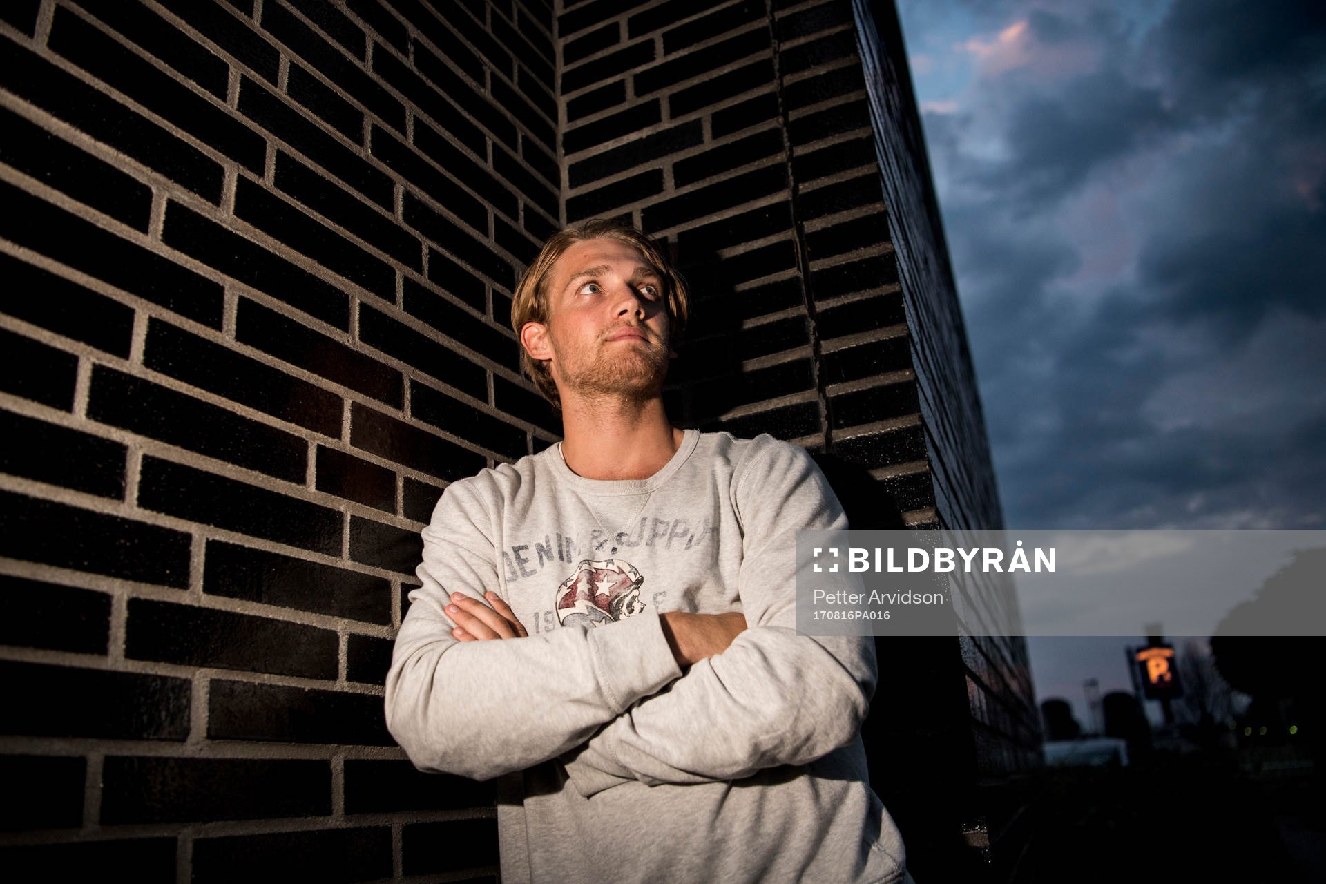 Rögles Simon Ryfors