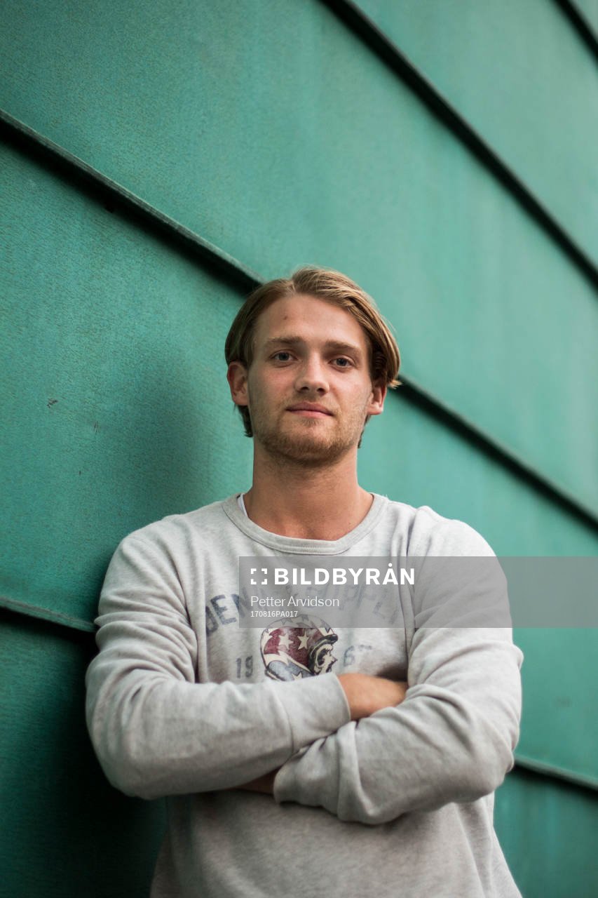 Rögles Simon Ryfors