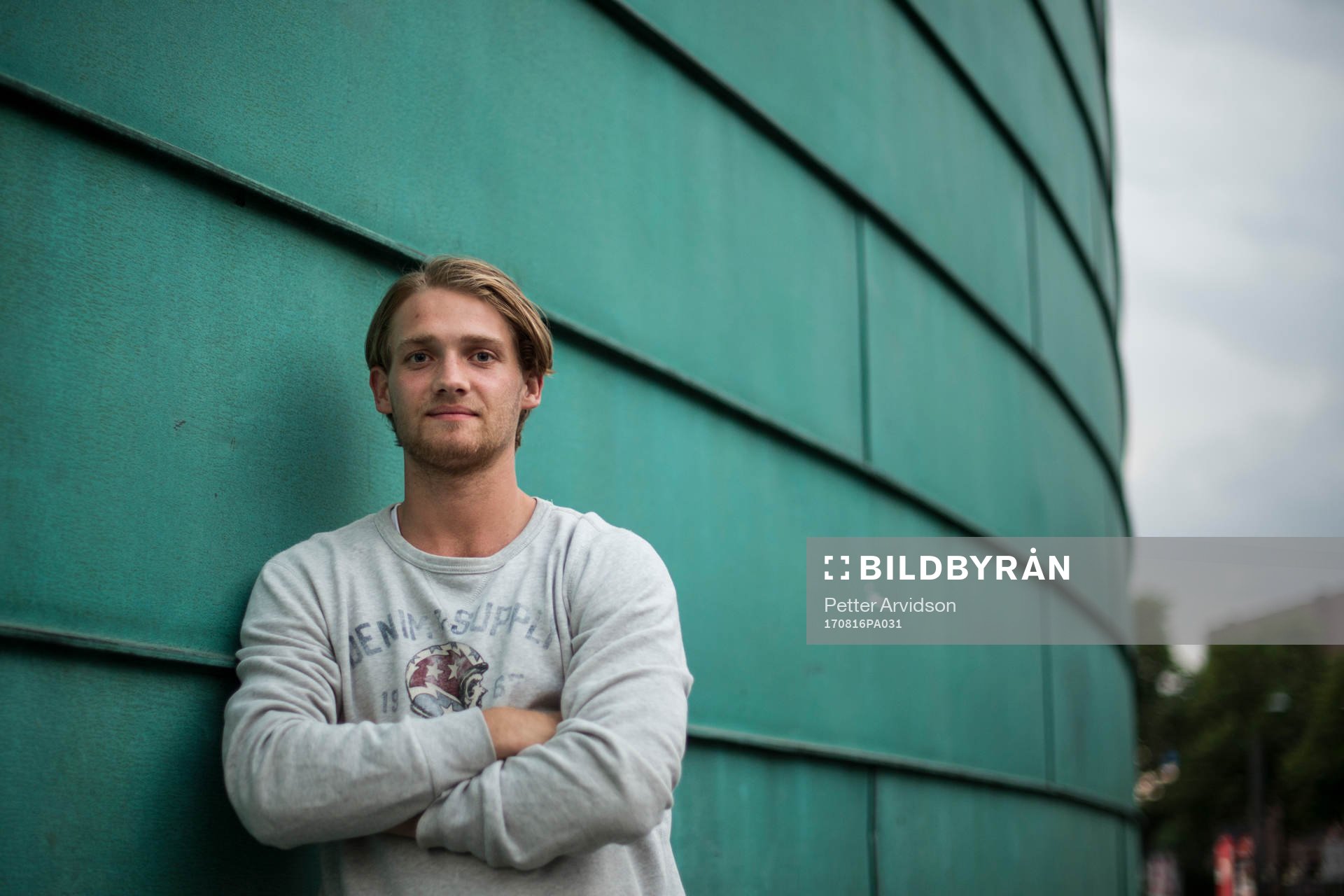 Rögles Simon Ryfors