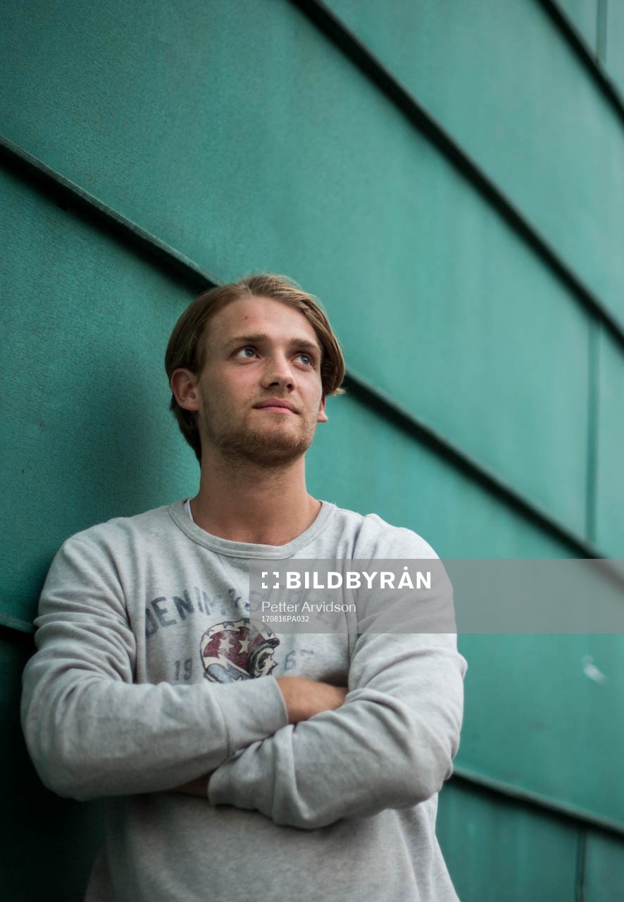 Rögles Simon Ryfors