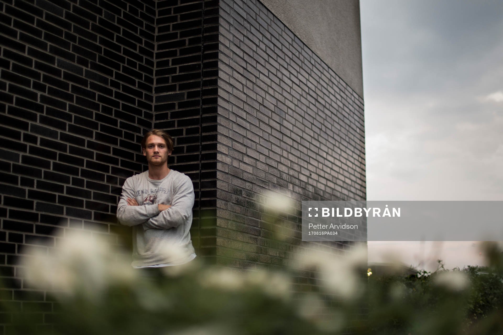 Rögles Simon Ryfors