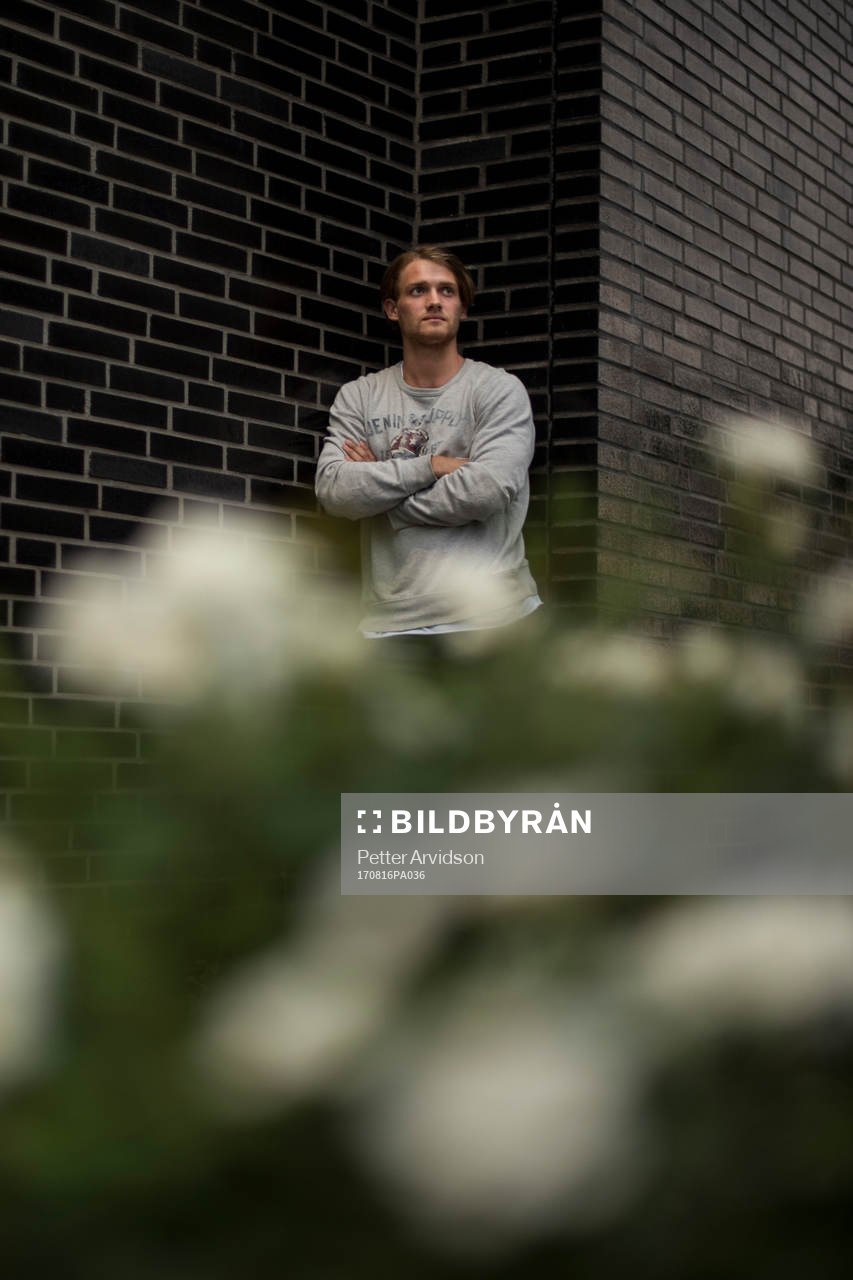 Rögles Simon Ryfors