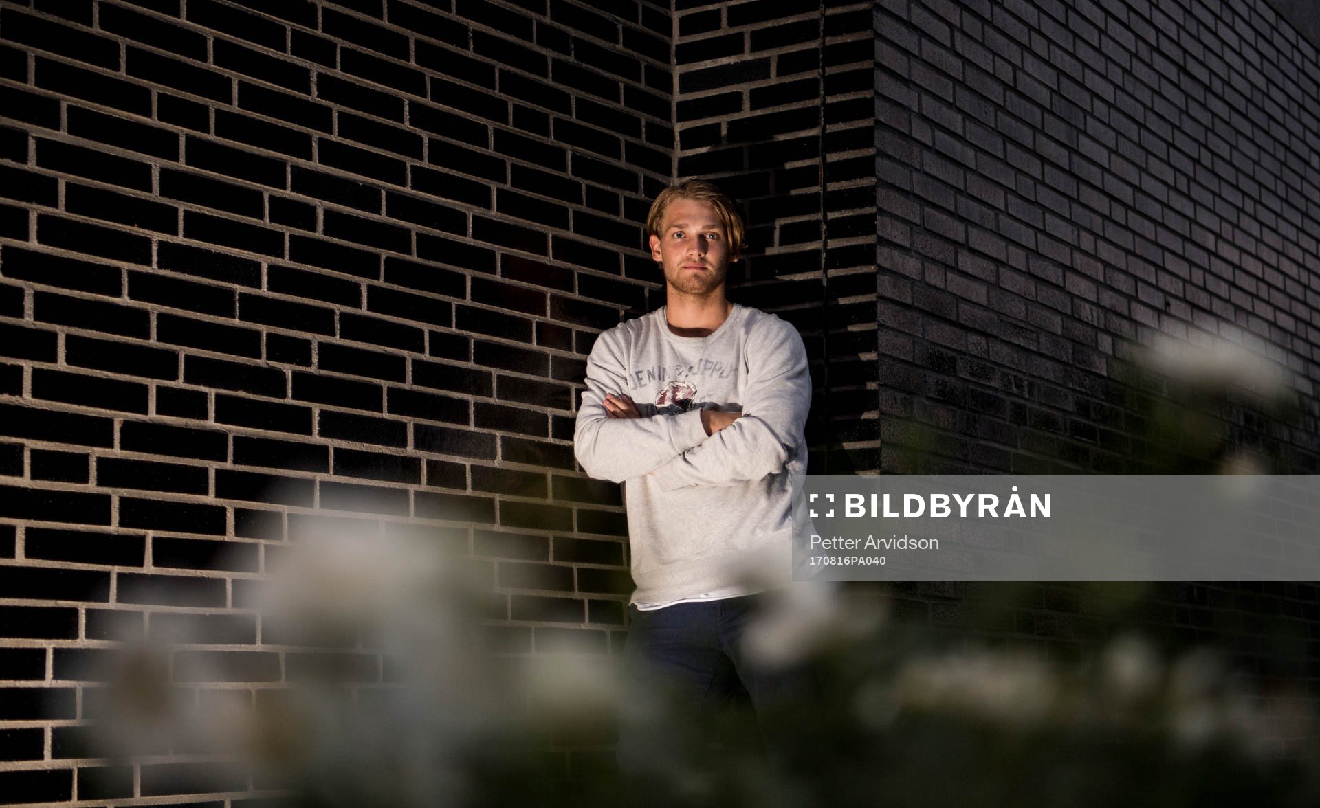 Rögles Simon Ryfors