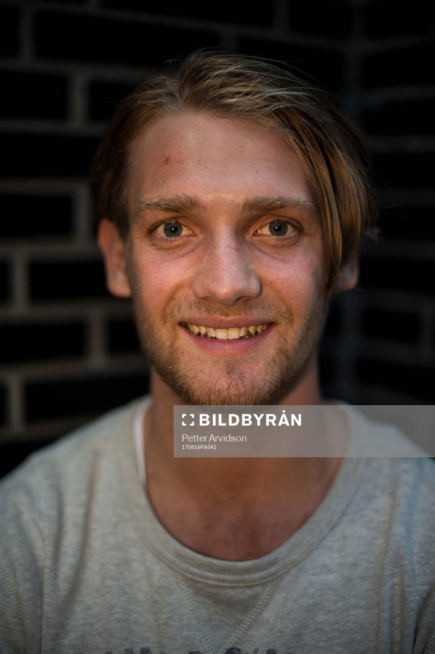 Rögles Simon Ryfors