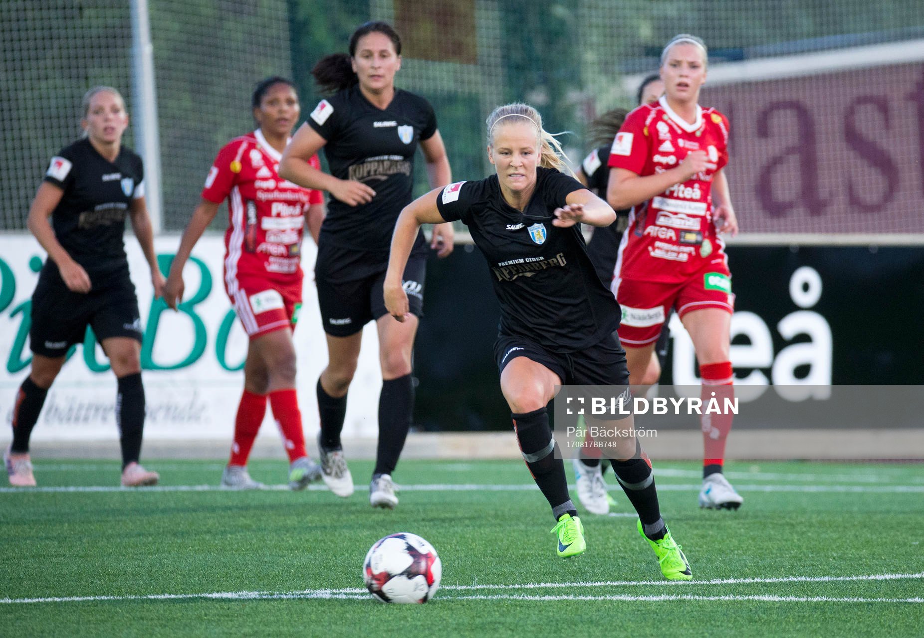 Göteborgs Adelina Engman