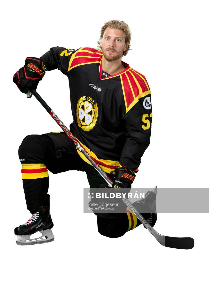 Brynäs Christopher Liljewall