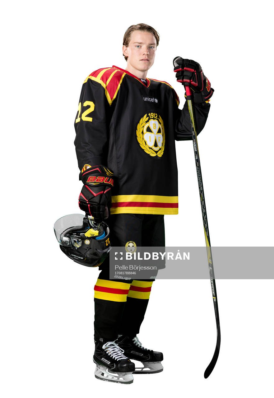 Brynäs Samuel Asklöf