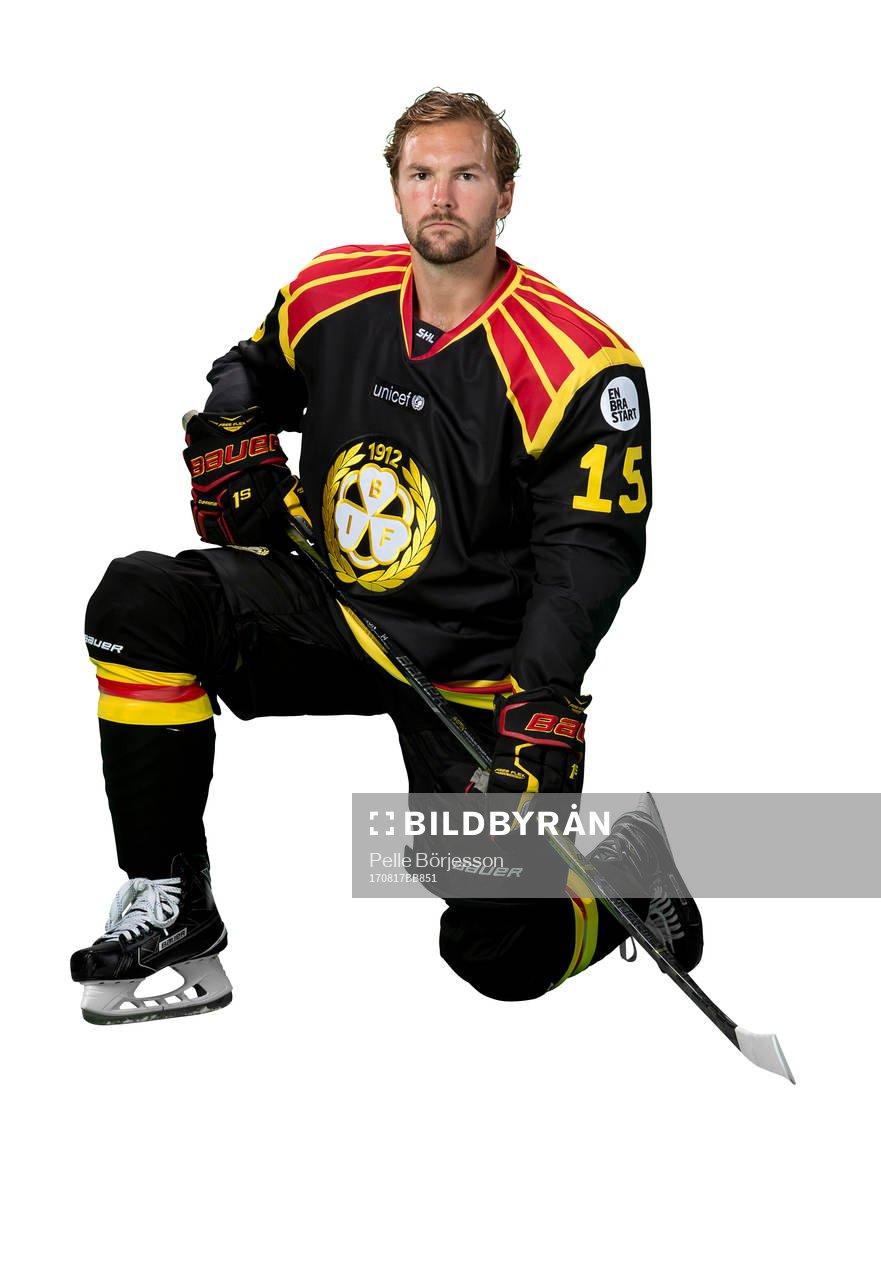 Brynäs Simon Bertilsson