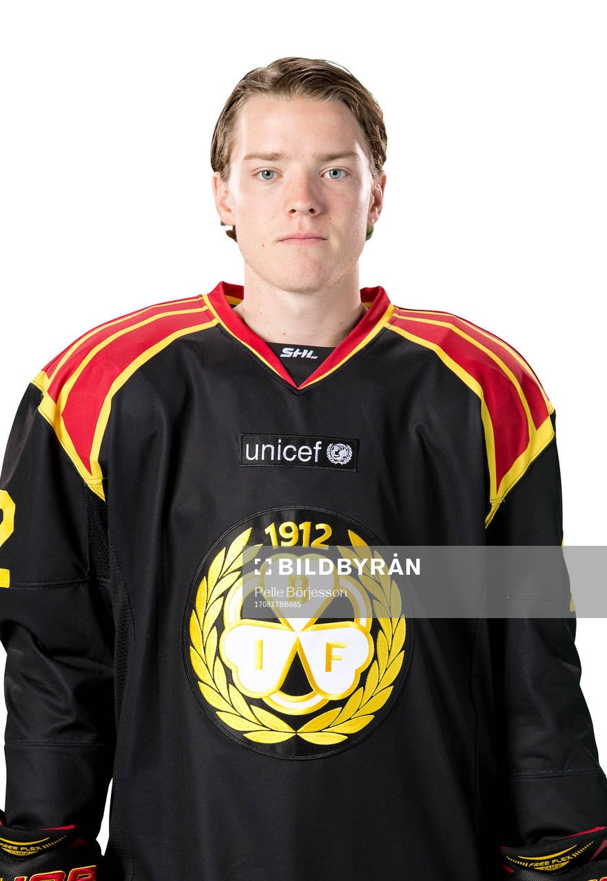 Brynäs Samuel Asklöf
