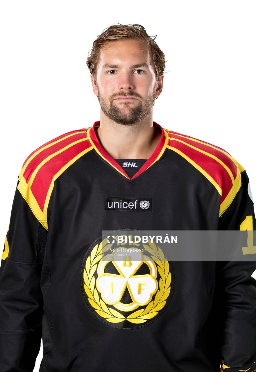 Brynäs Simon Bertilsson