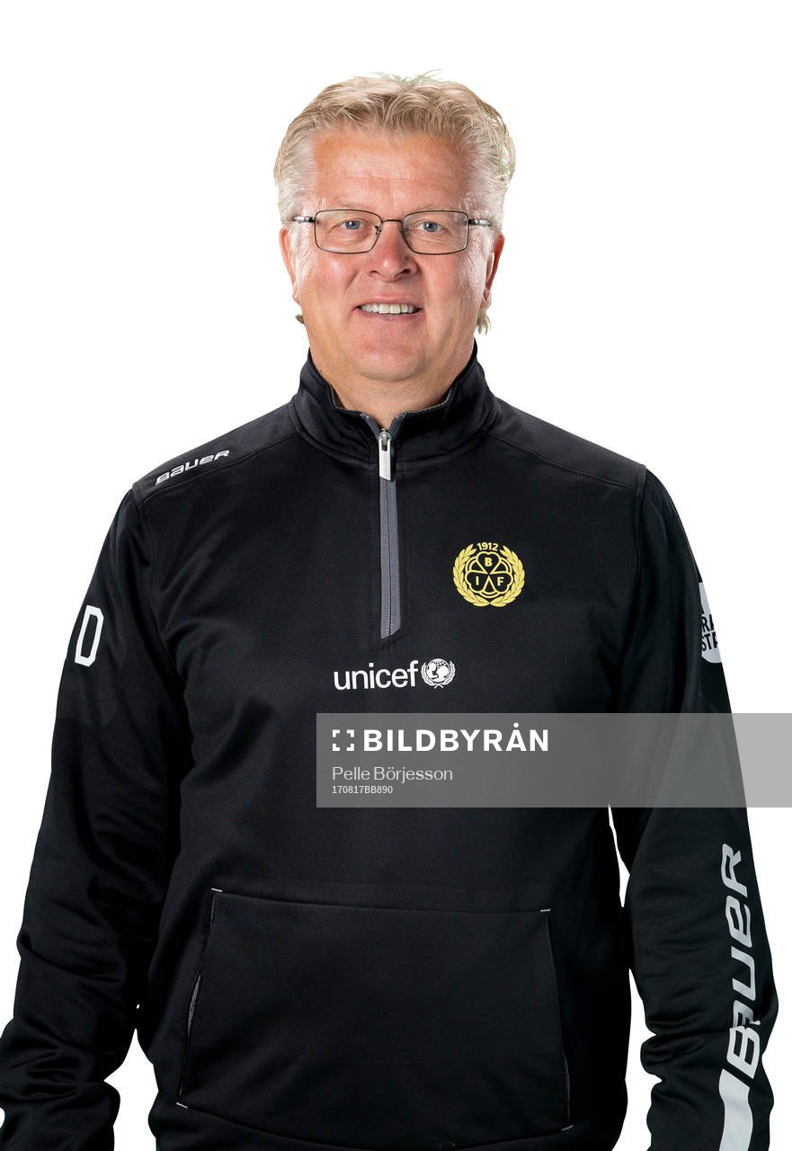 Brynäs Tandläkare Lars Dahlberg