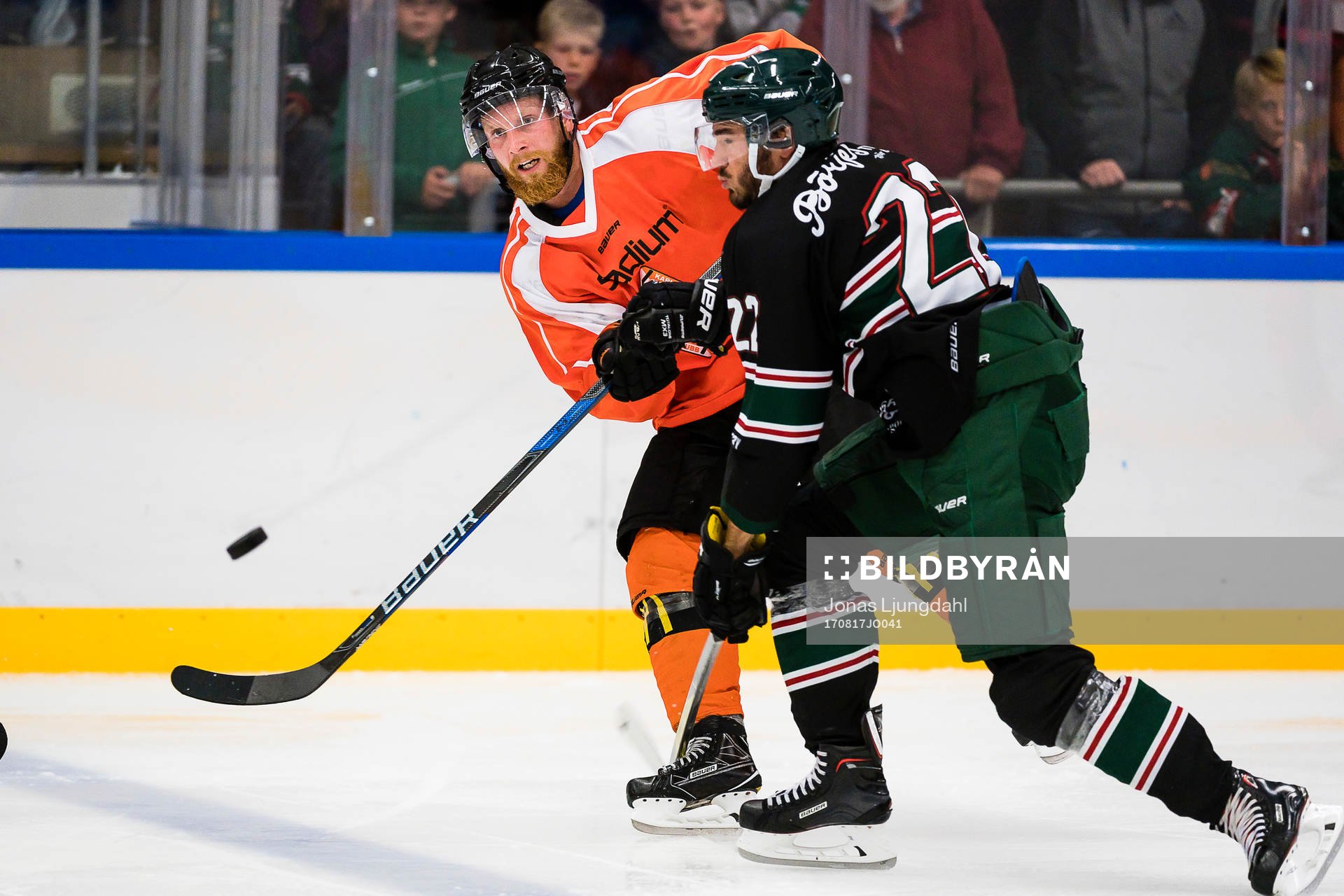 Karlskronas Joachim Rohdin