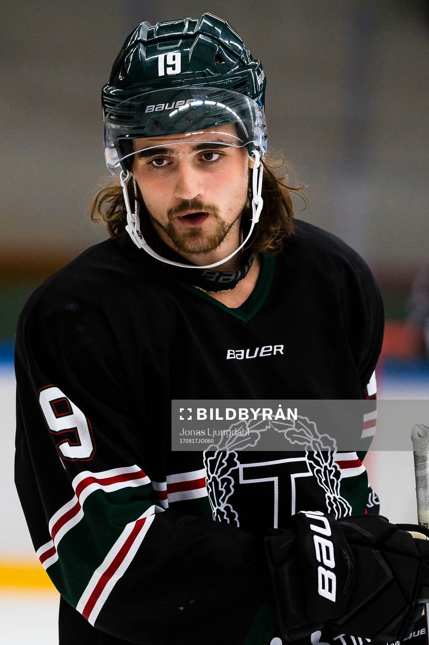 Tingsryds Patrik Nilsson