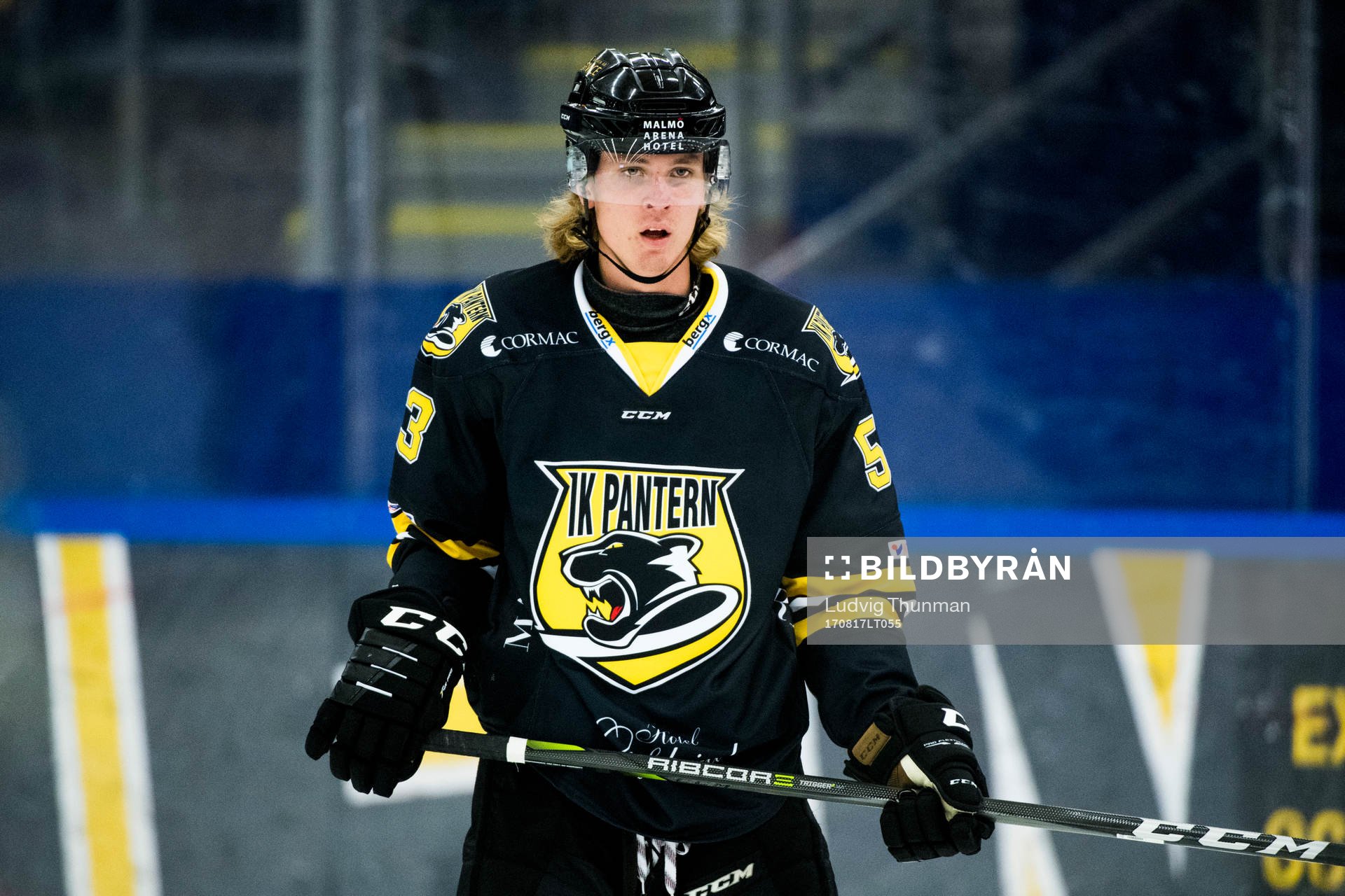 Panterns Jesper Mångs