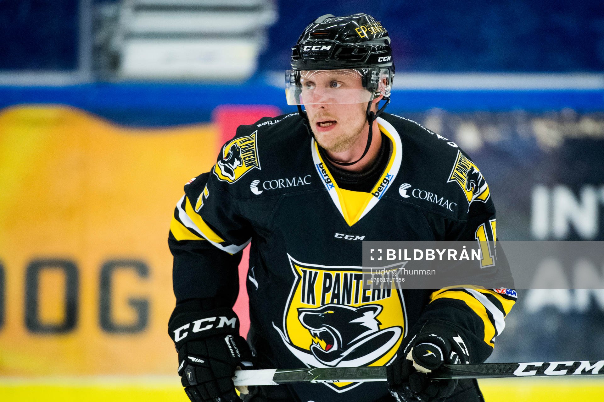 Panterns Alex Wemmenborn