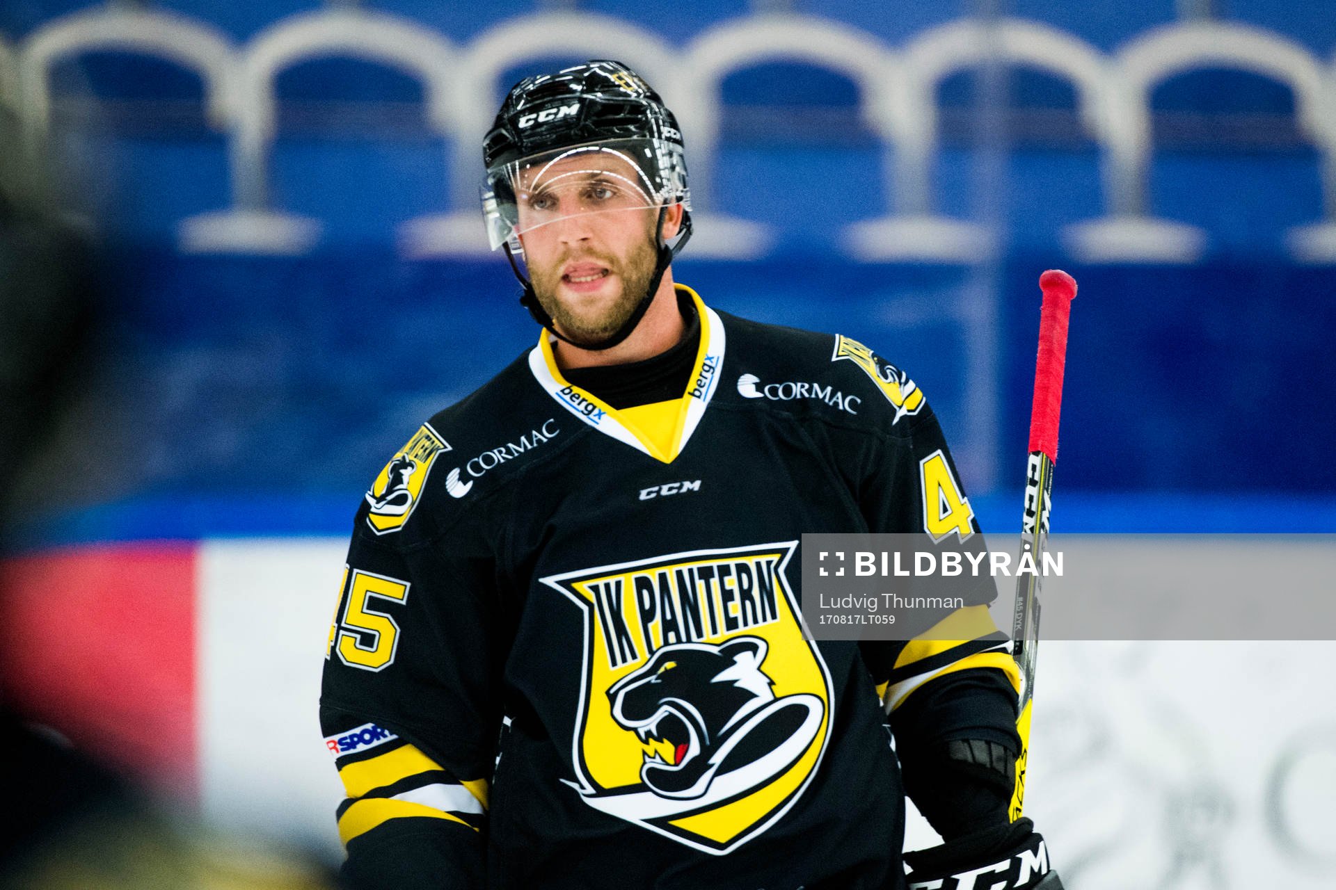 Panterns Sebastian Dyk