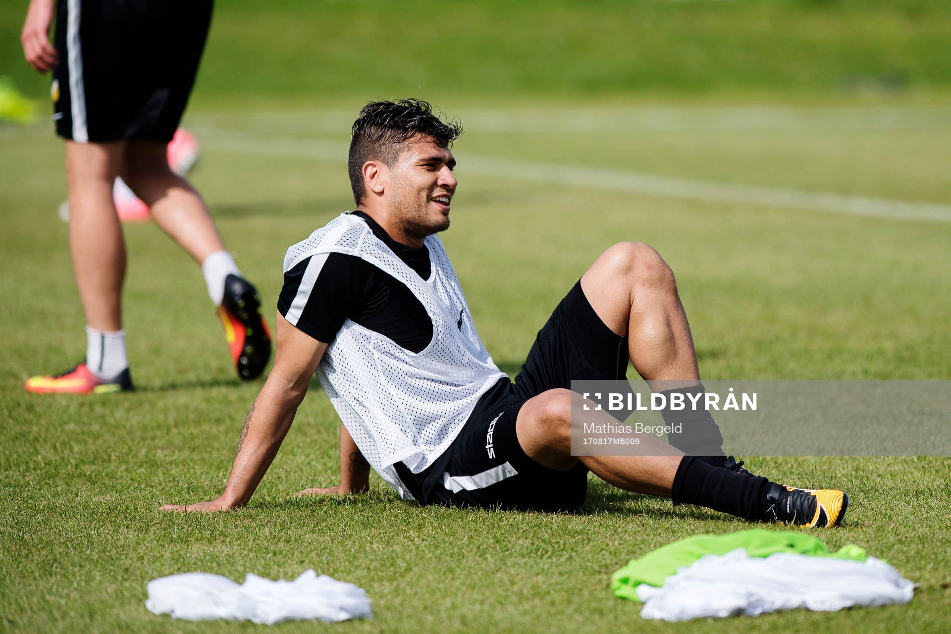 Paulinho