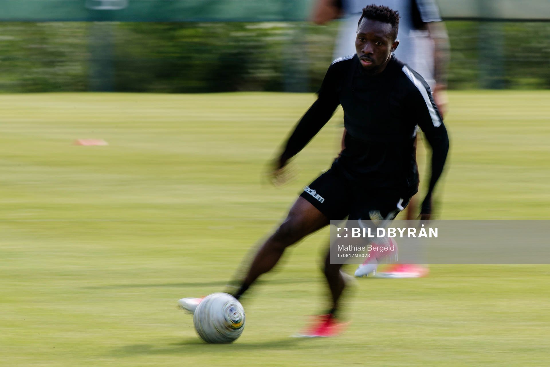 Chisom Egbuchulam